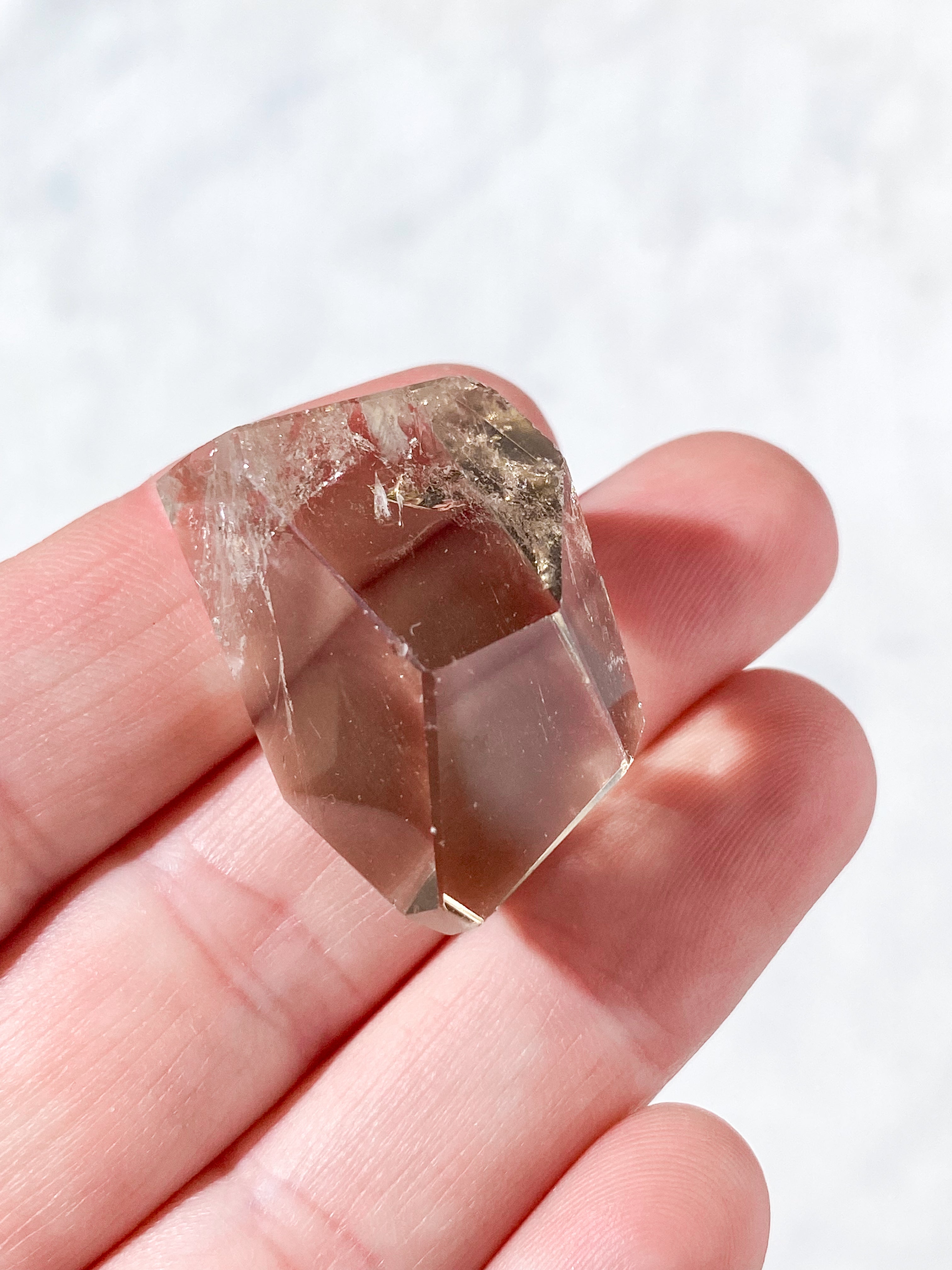 Citrin Freeform Mini (nr 9)