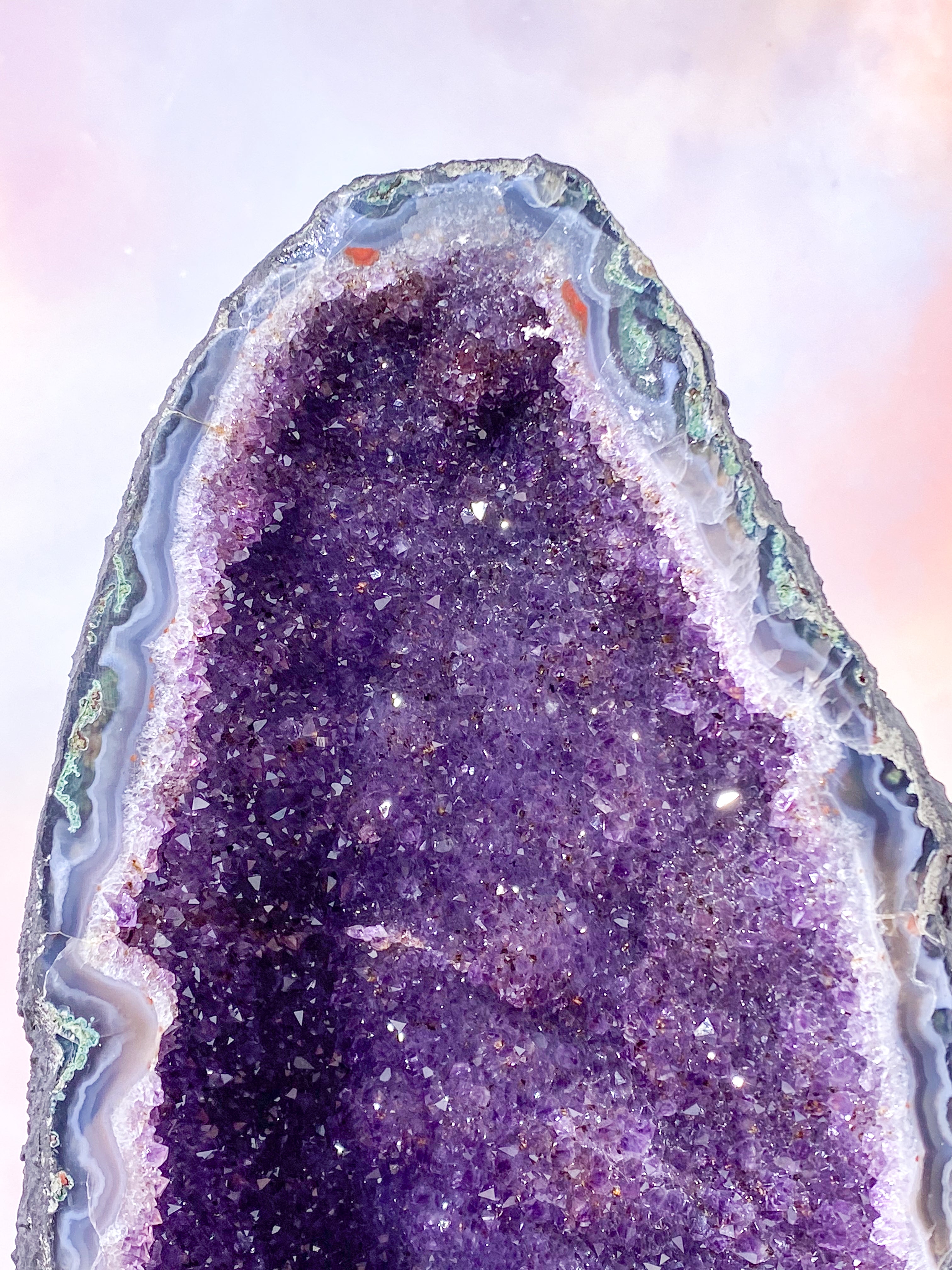 Jätteametistgrottan (nr 4)