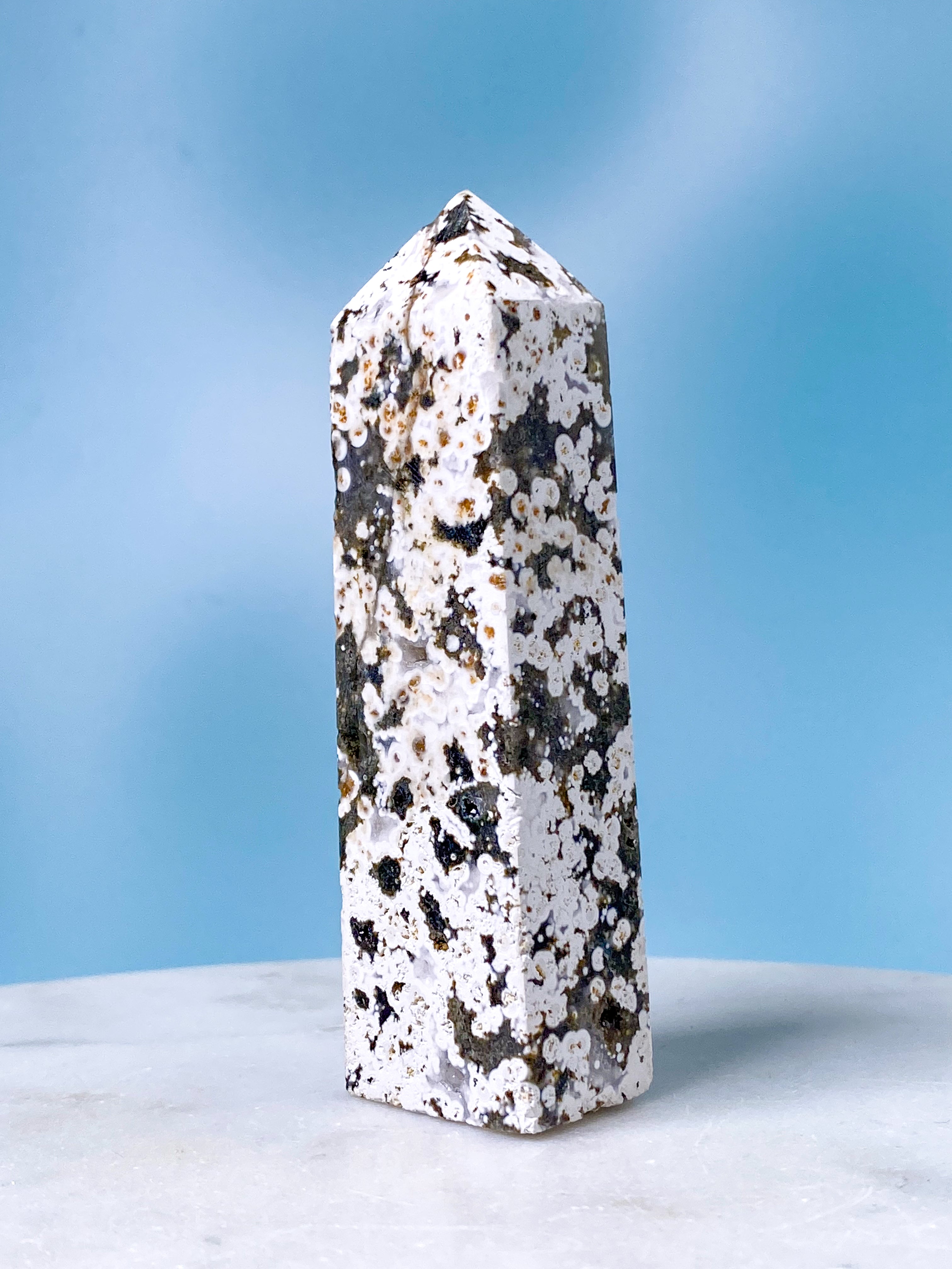 Ocean Jasper Tower (nr 9)