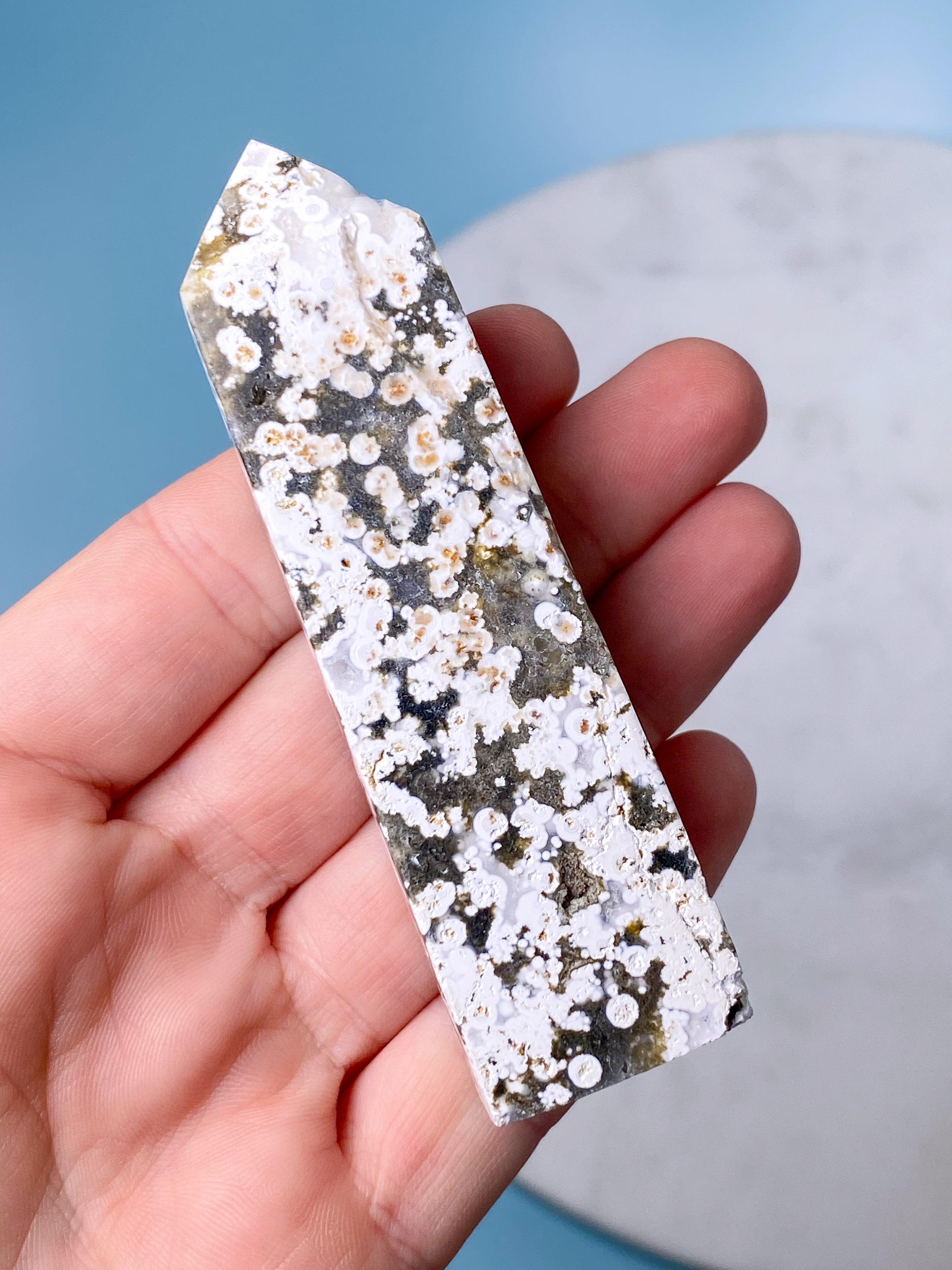 Ocean Jasper Tower (nr 9)