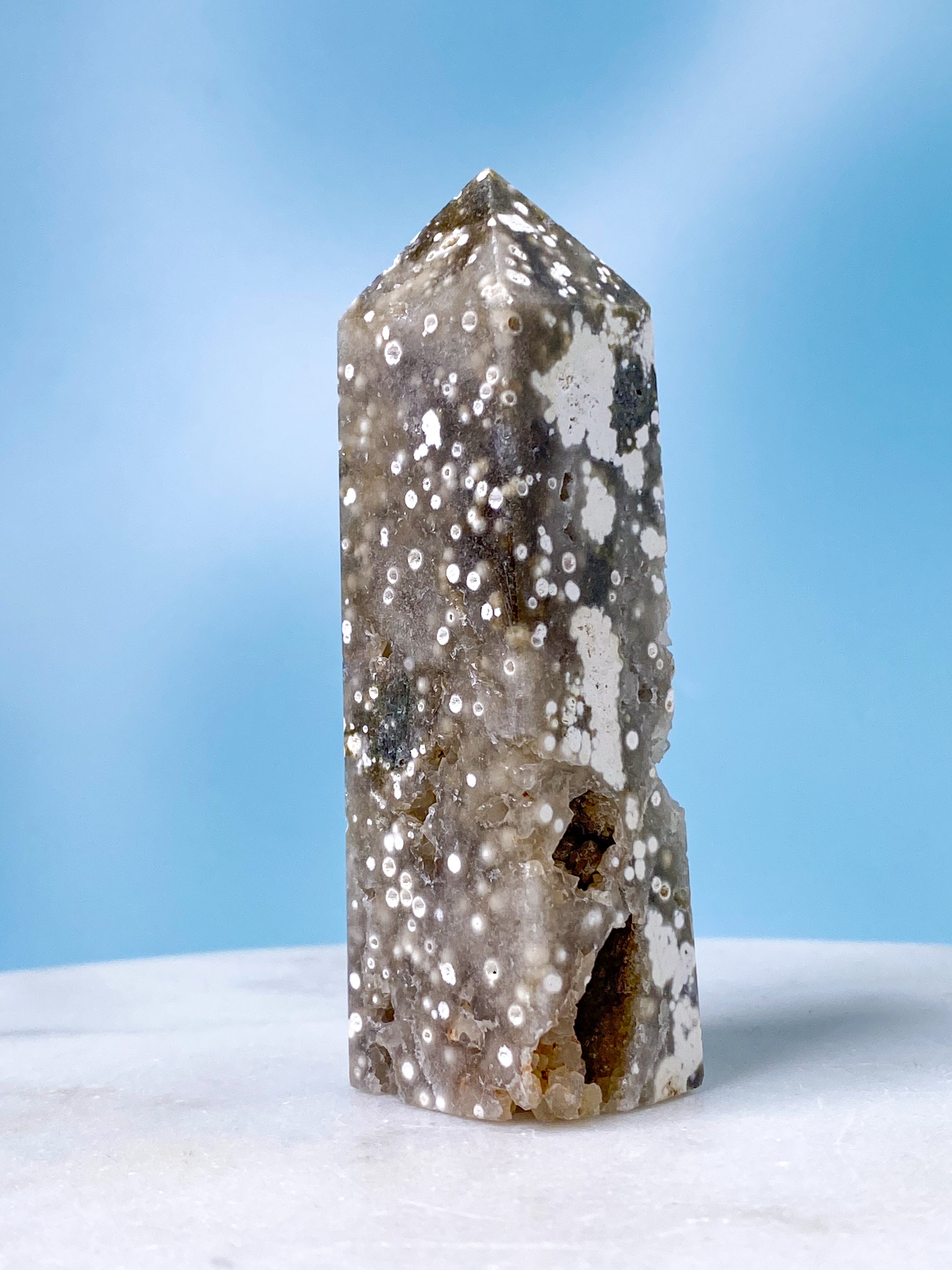 Ocean Jasper Tower (nr 10)