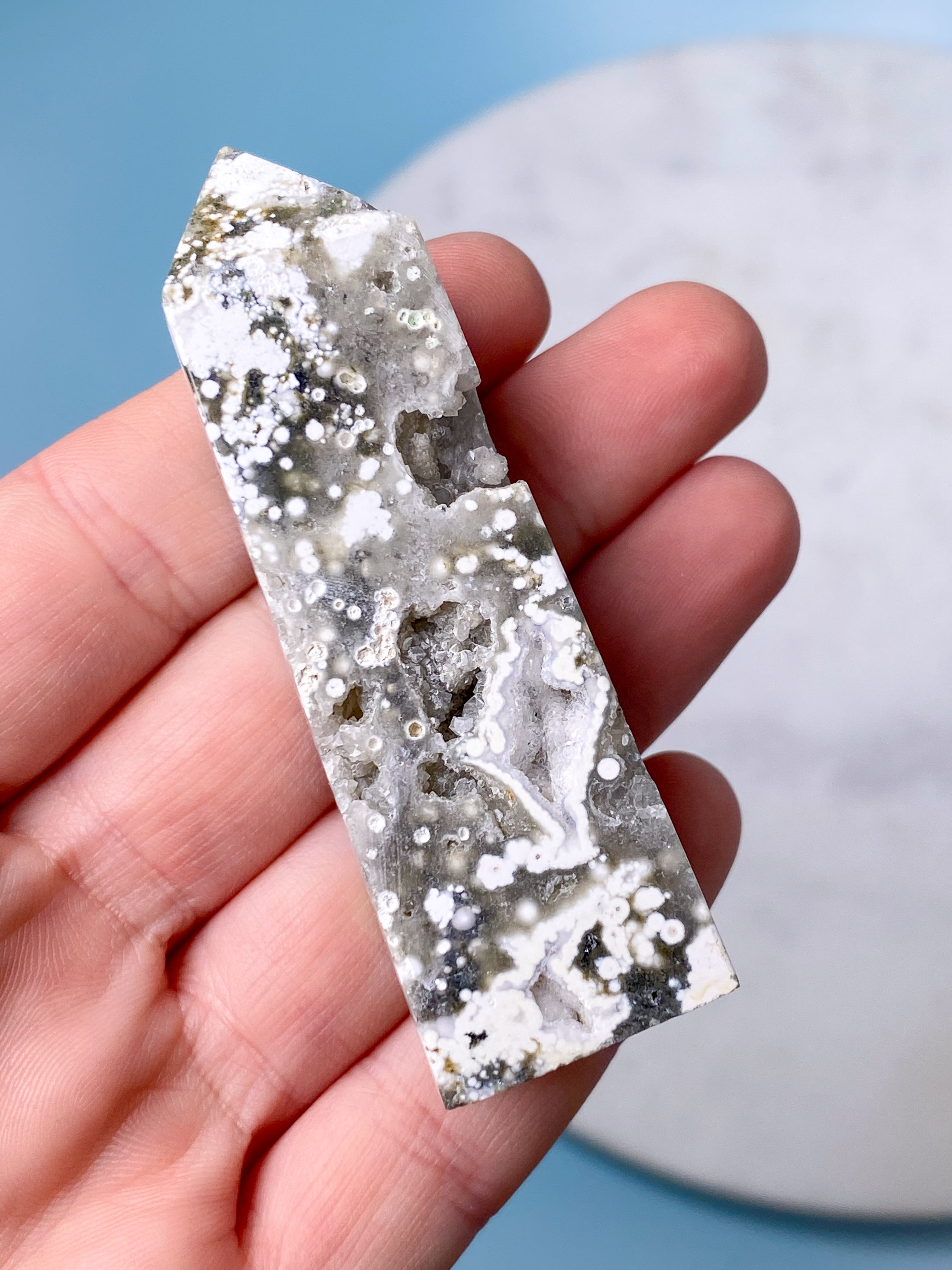 Ocean Jasper Tower (nr 10)