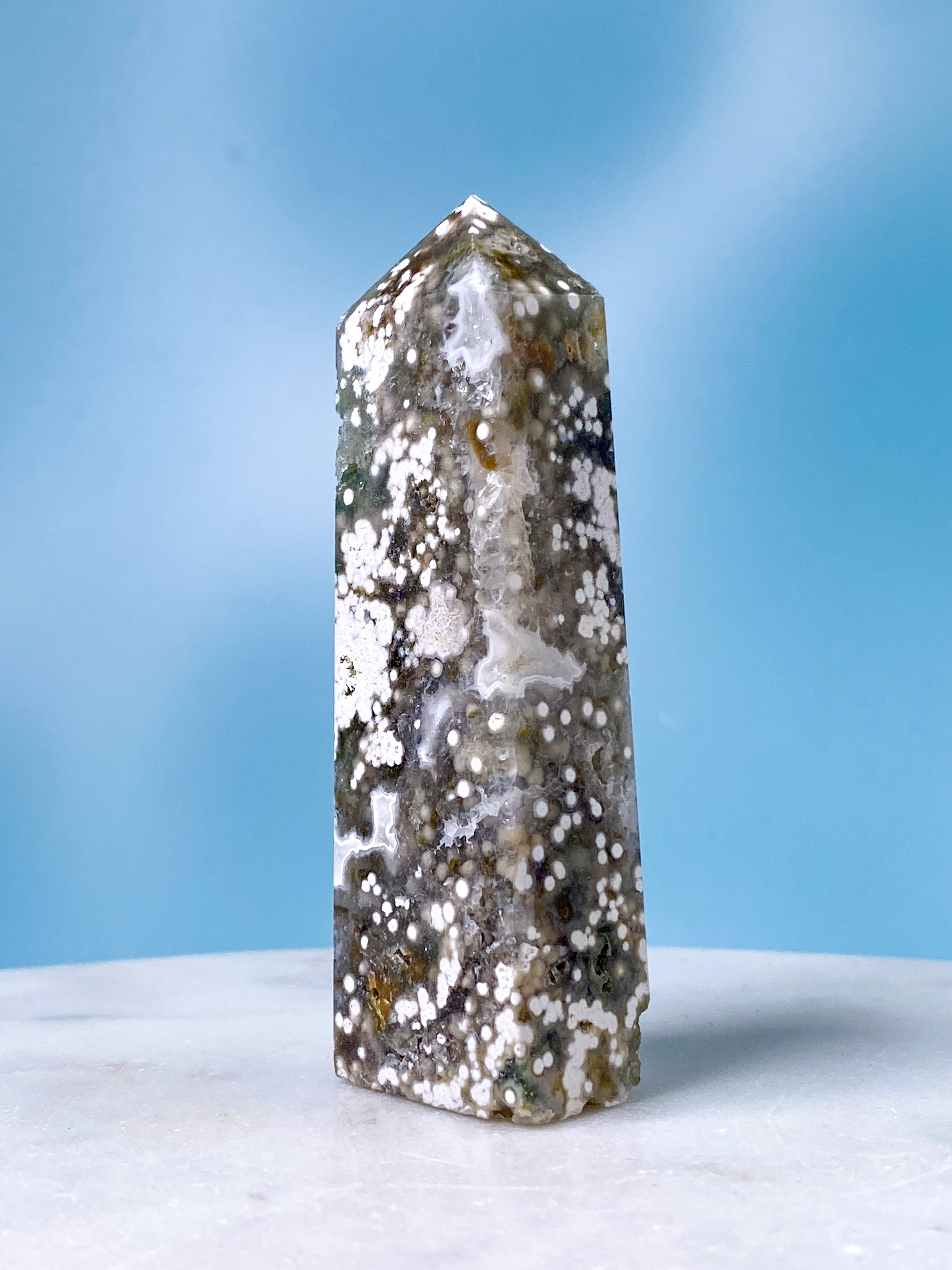 Ocean Jasper Tower (nr 11)