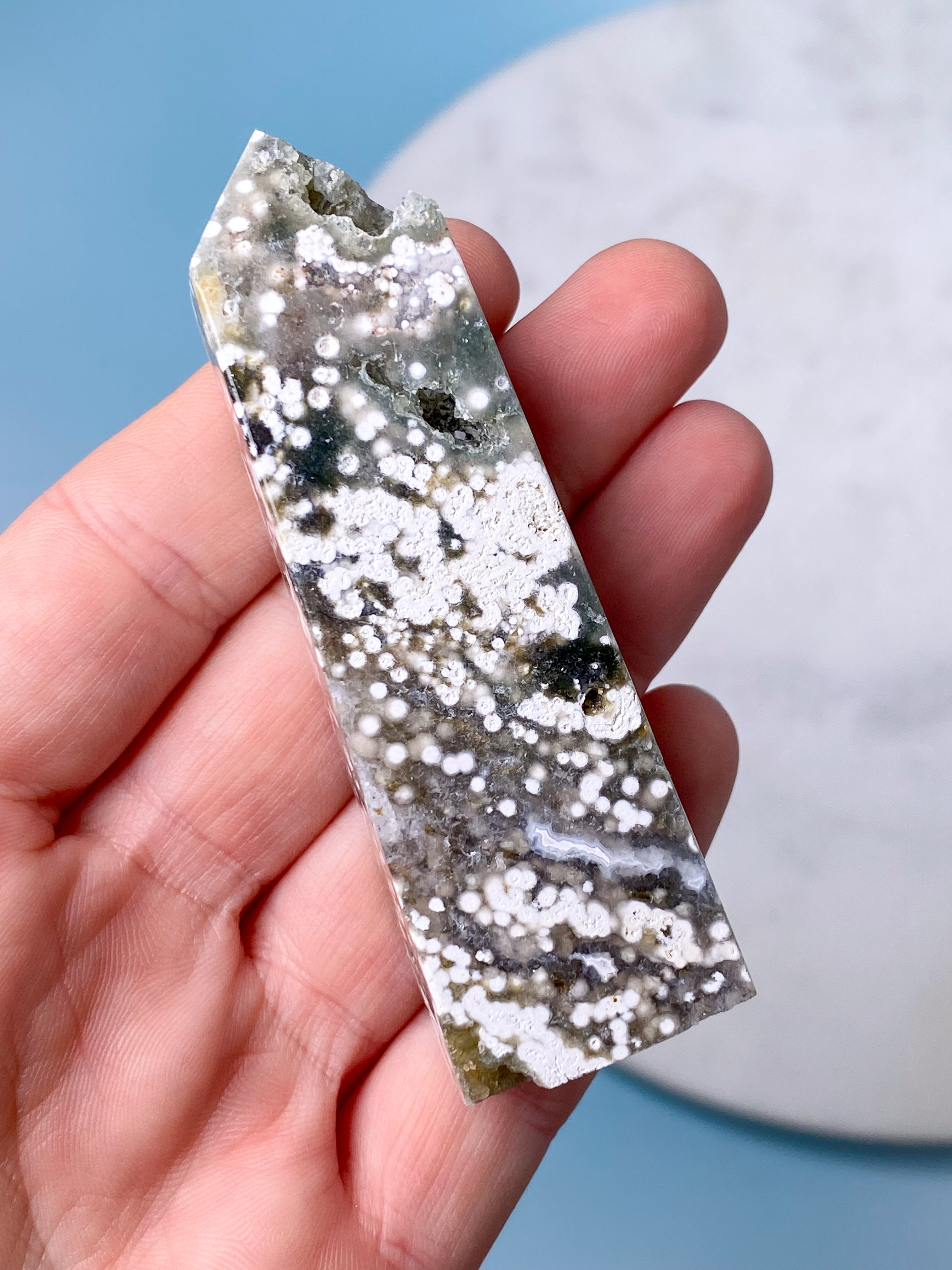 Ocean Jasper Tower (nr 11)