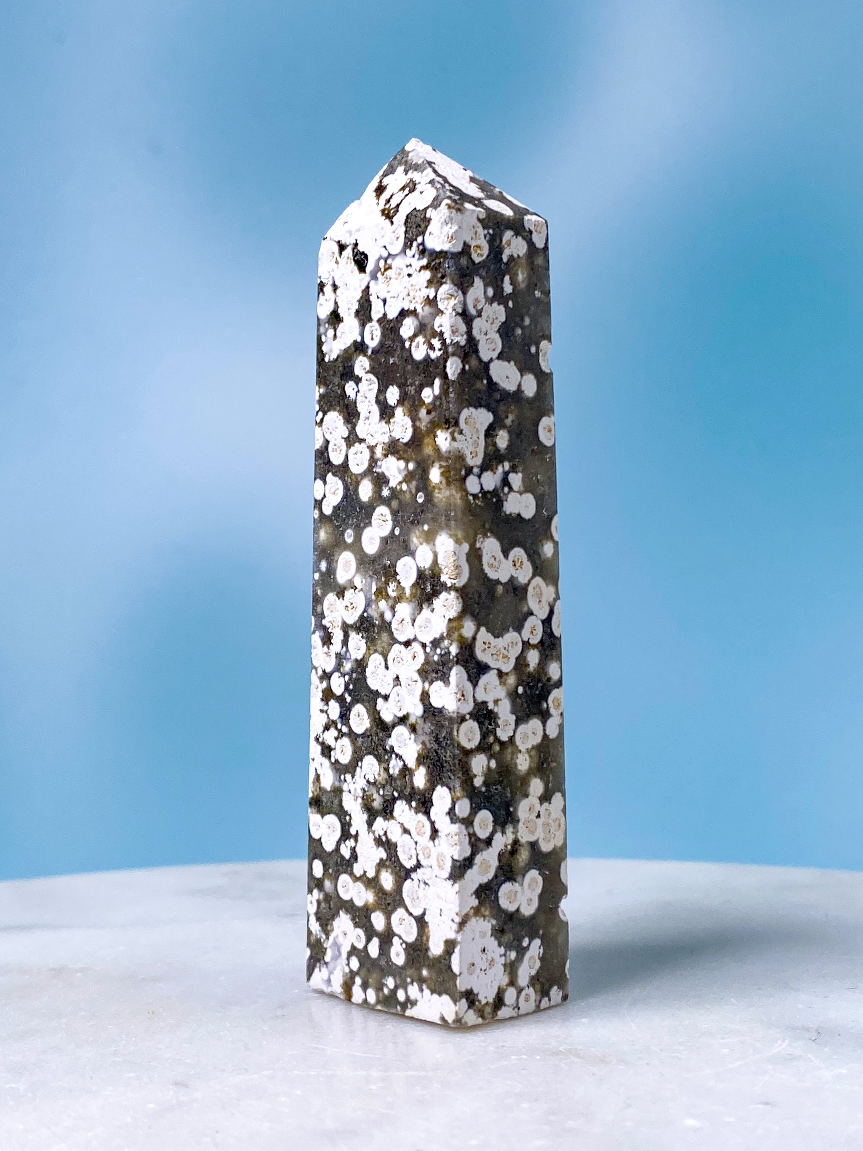 Ocean Jasper Tower (nr 12)