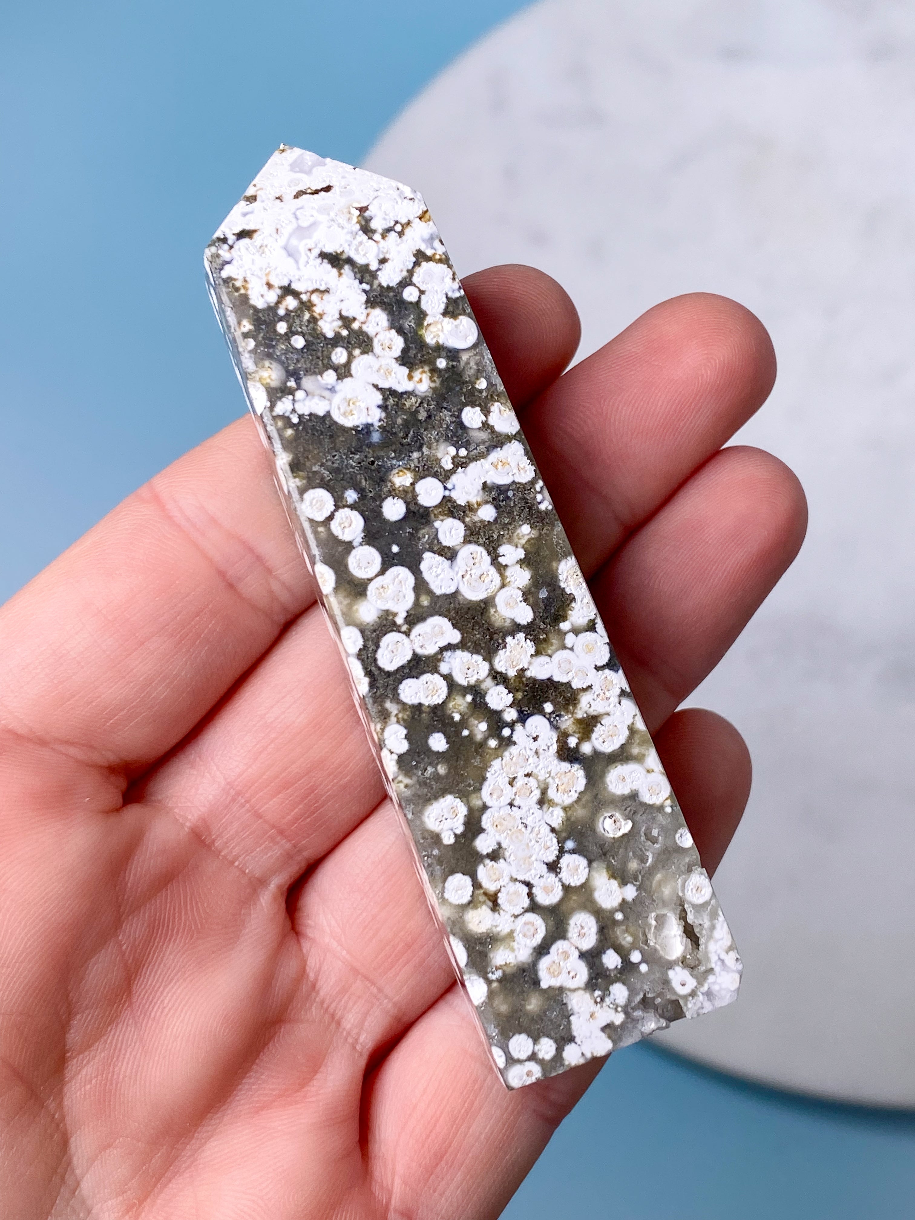 Ocean Jasper Tower (nr 12)