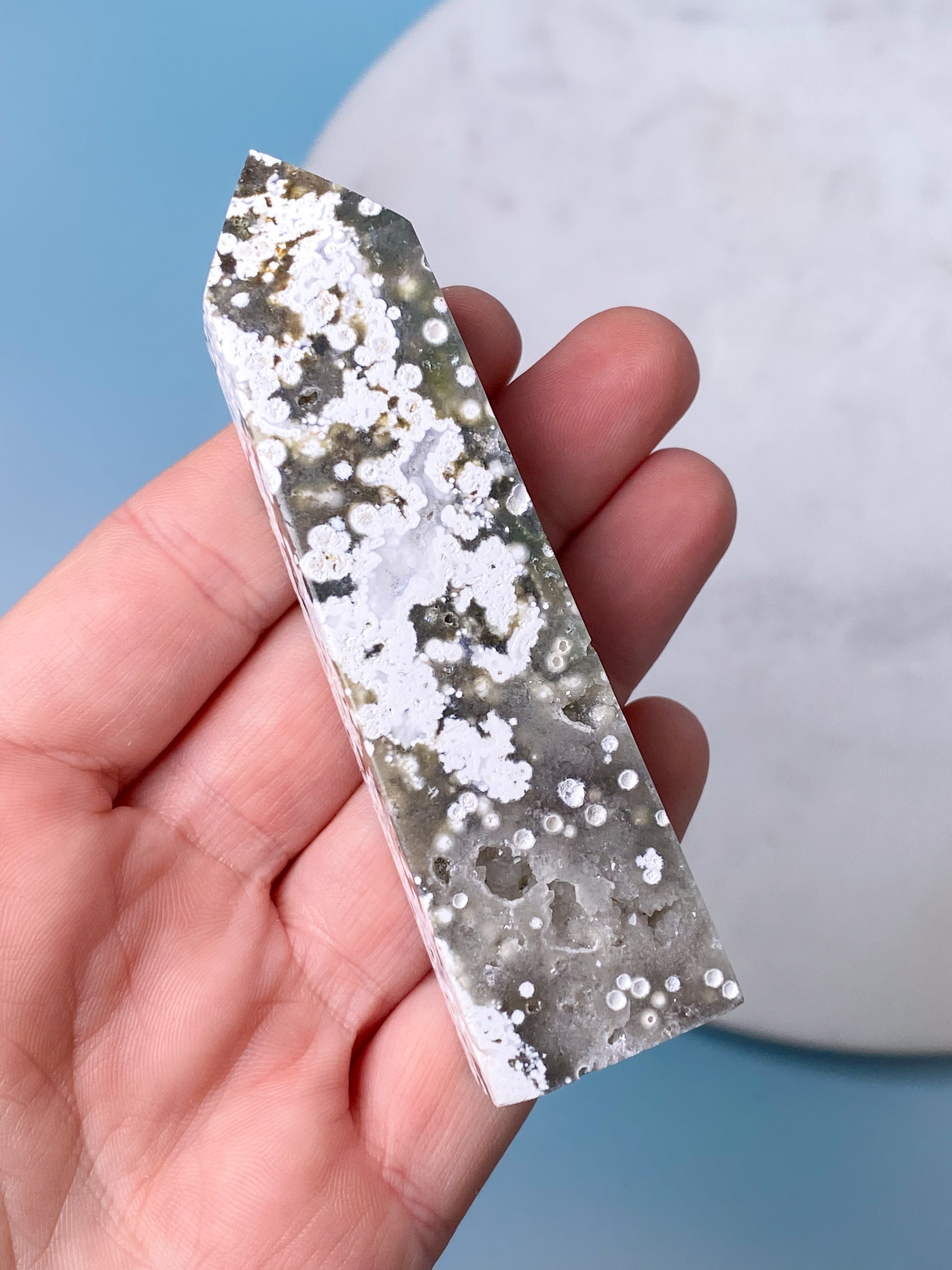 Ocean Jasper Tower (nr 13)