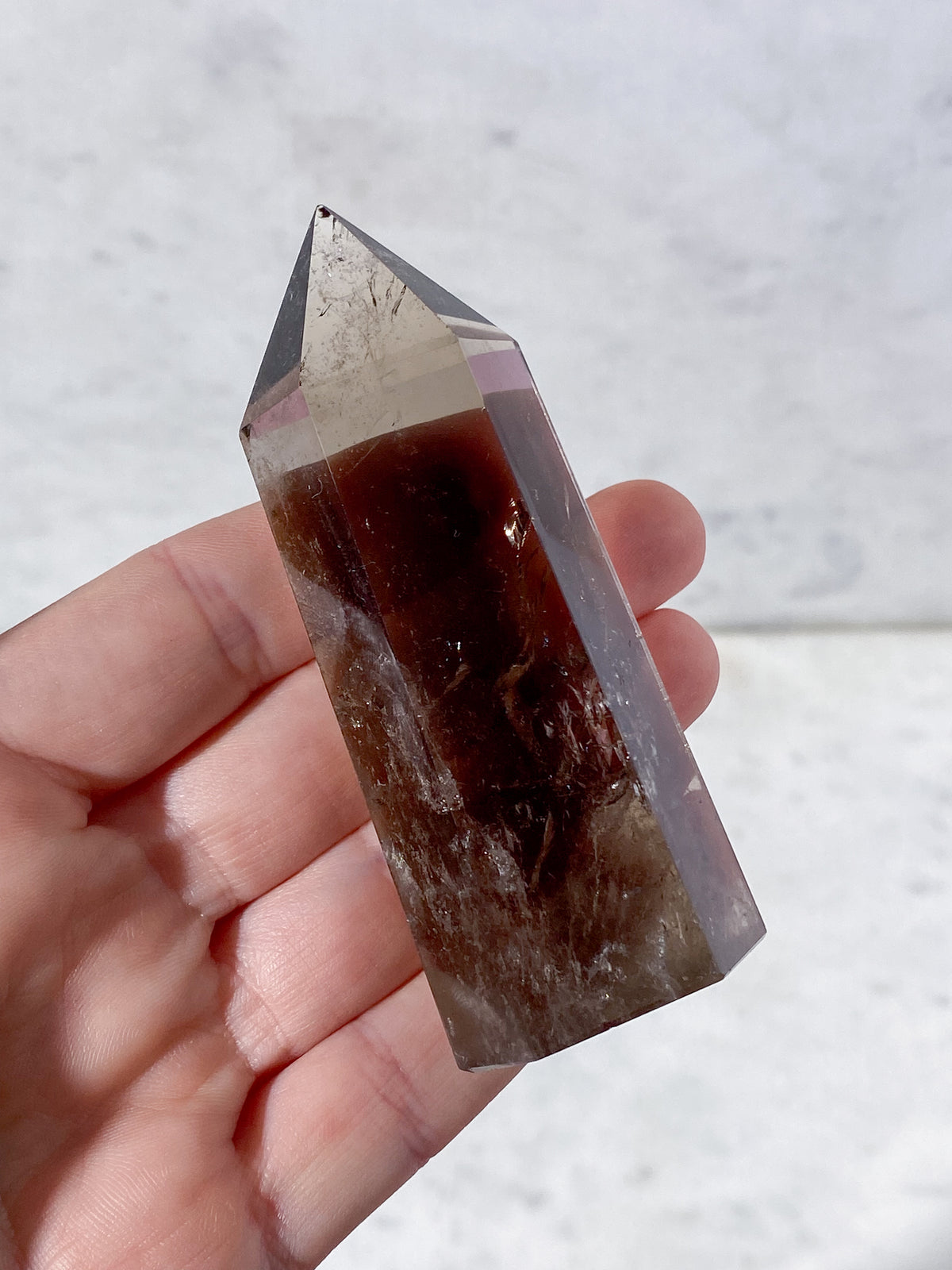 Rökkvarts Tårn (Nr. 20)