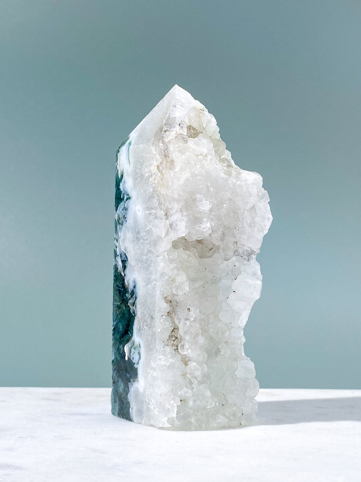 Druzy Mossagat Torn (Nr. 6)