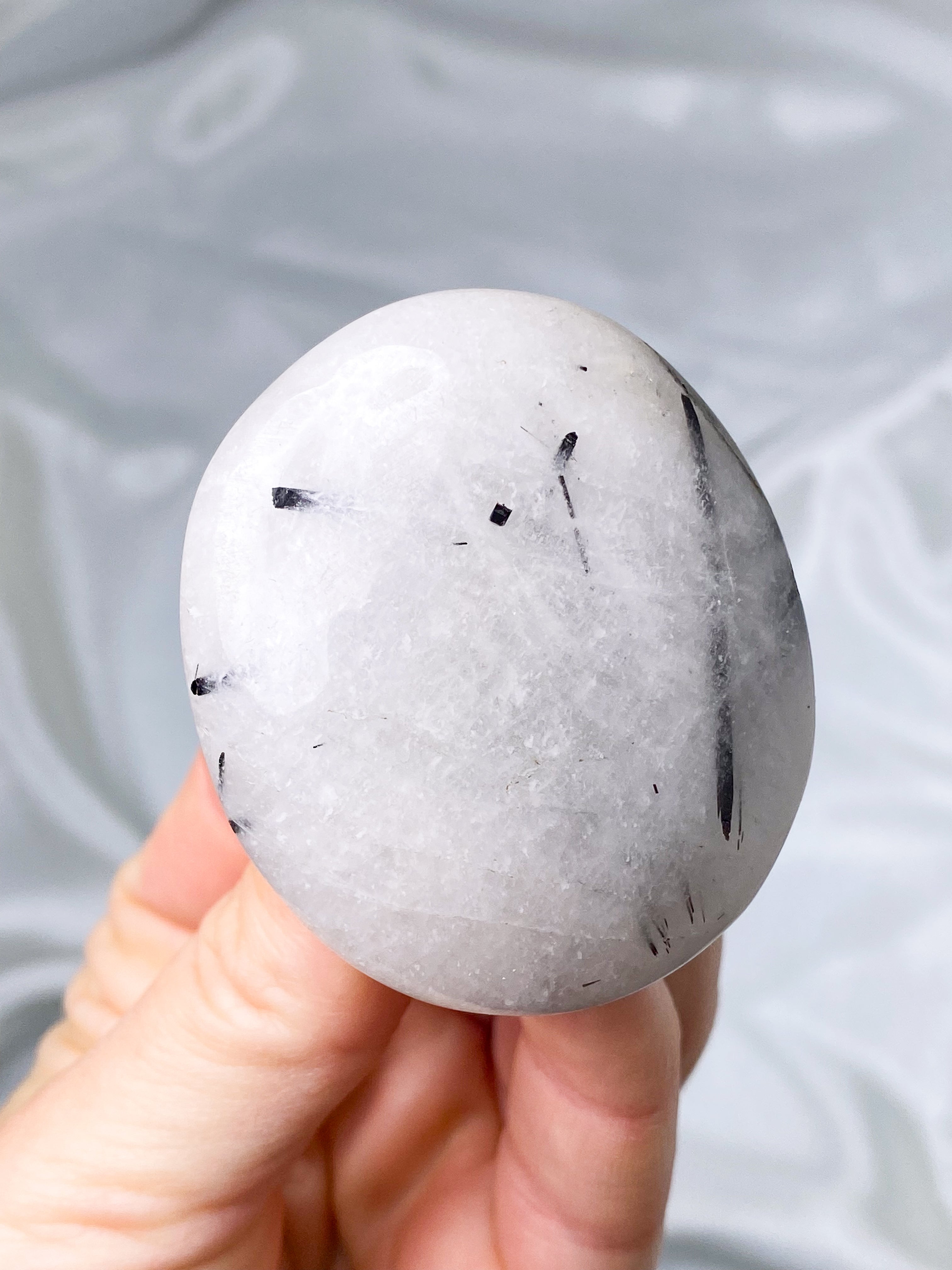 Turmalin Quartz Tower (nr 1)