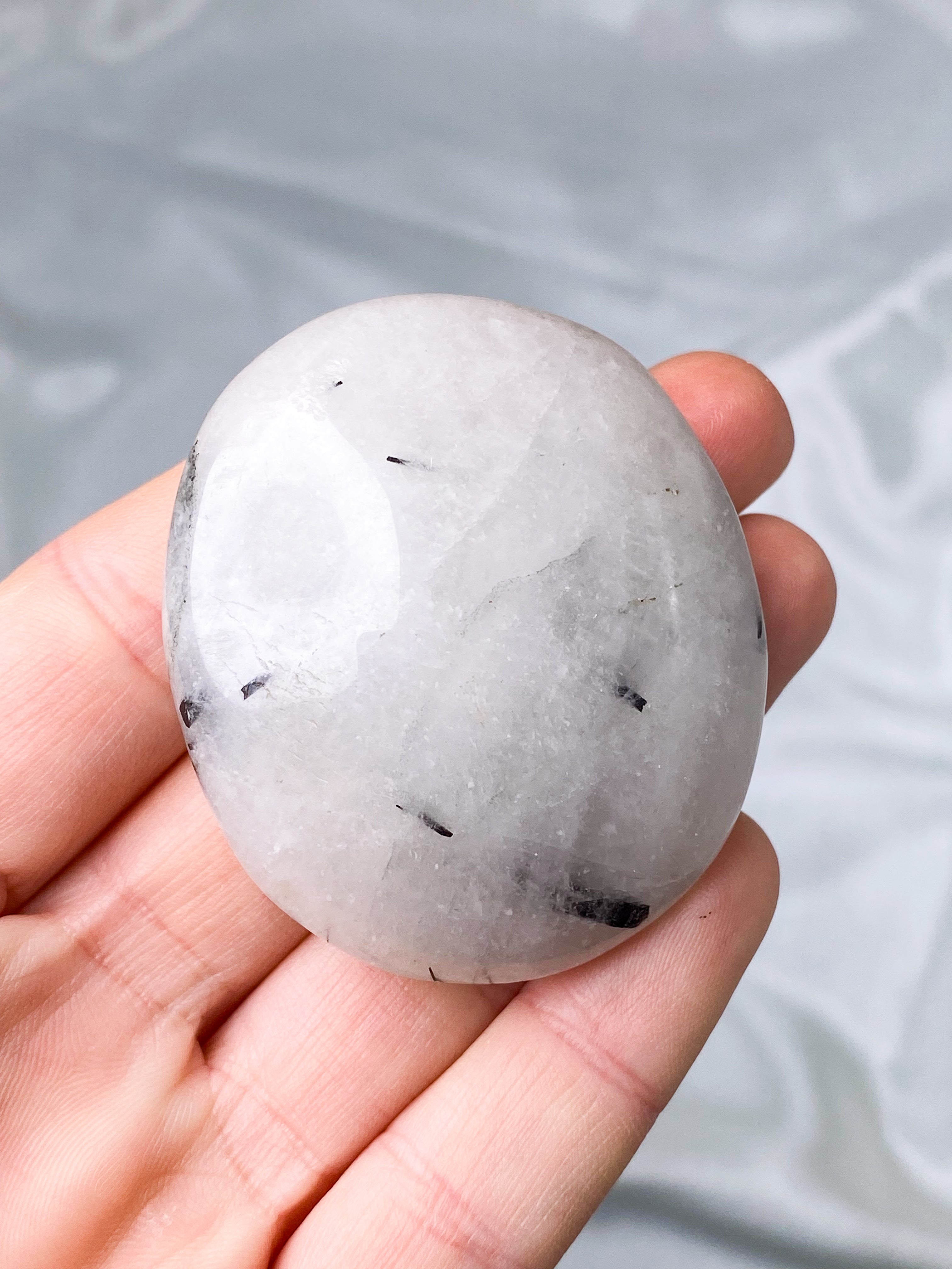 Turmalin Quartz Tower (nr 1)