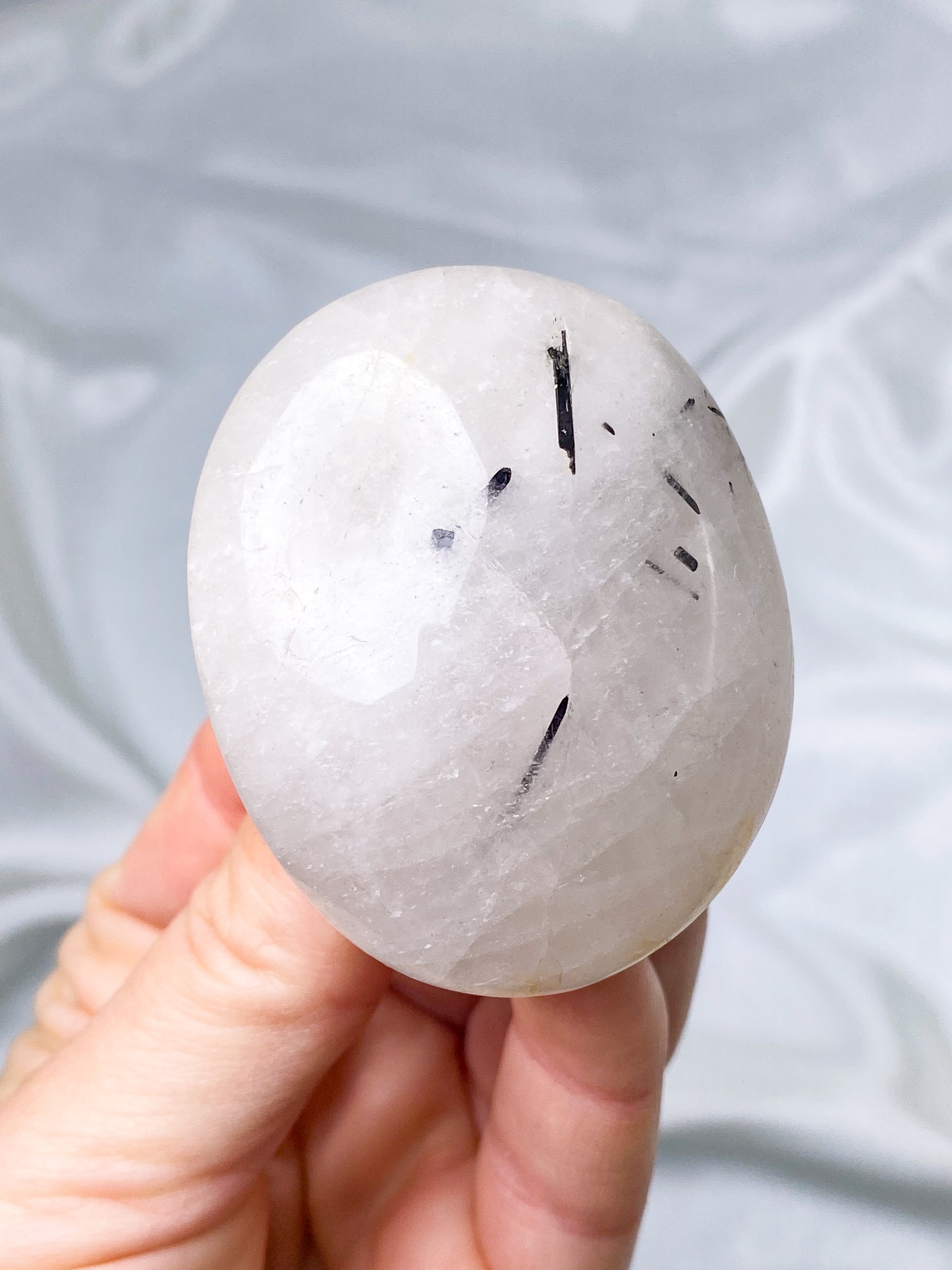 Turmalin Quartz Tower (nr 1)