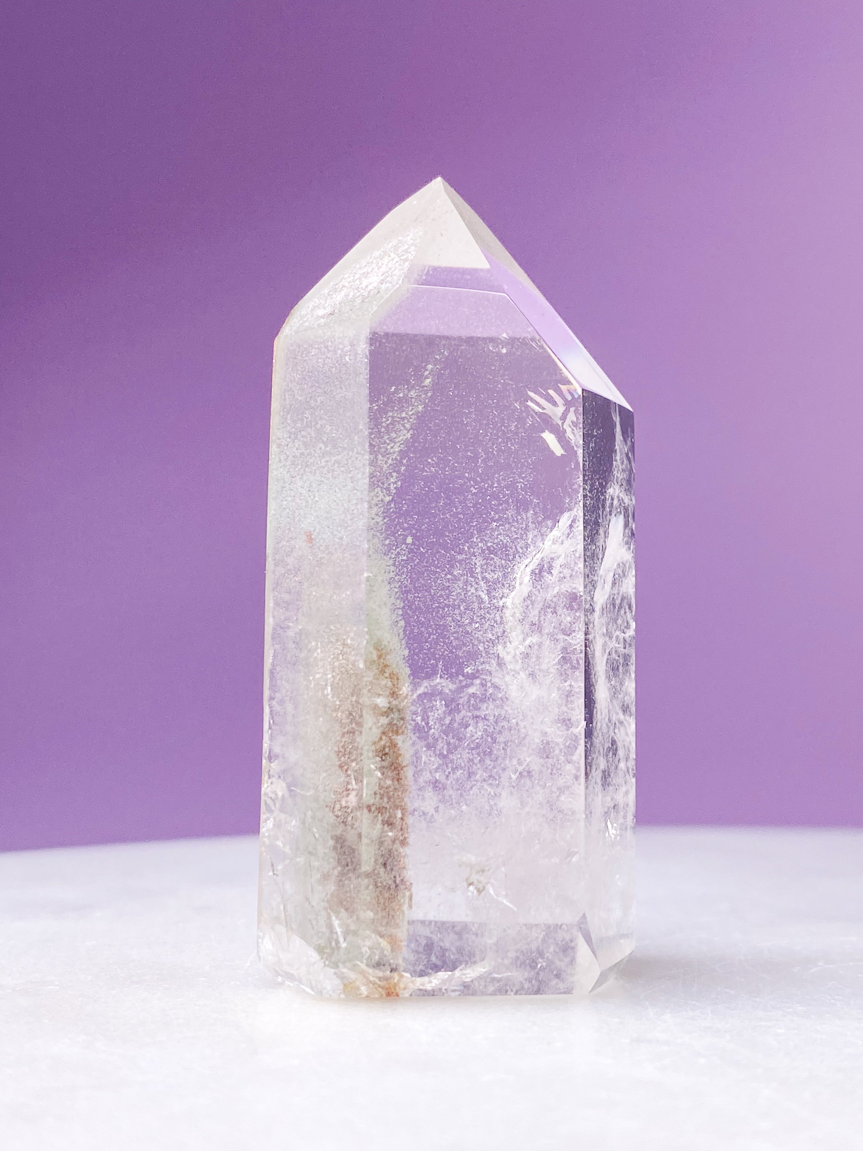 Garden Quartz Tårn (Nr. 17)