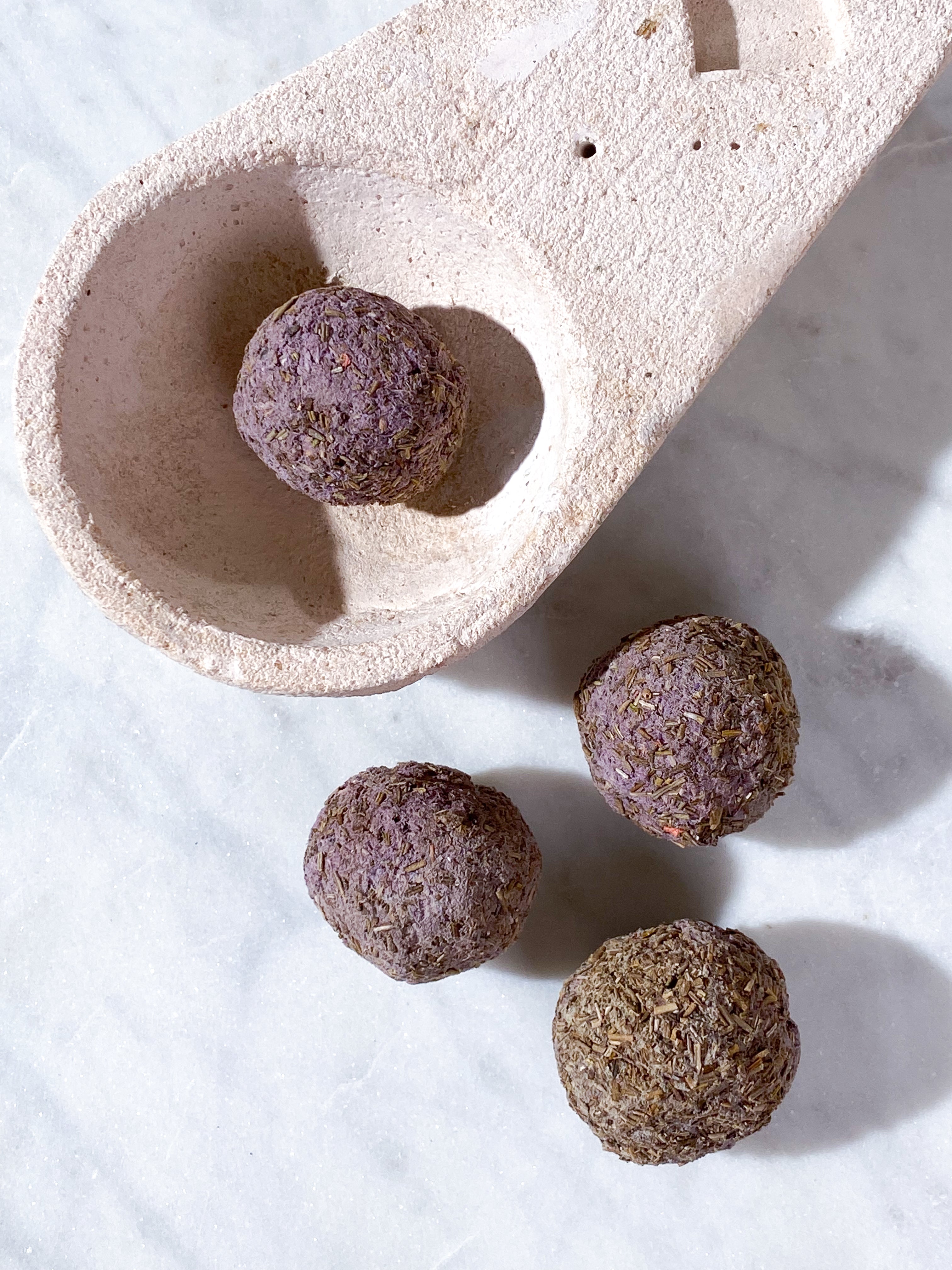 Styrka - Smudgebomber (4 st.)