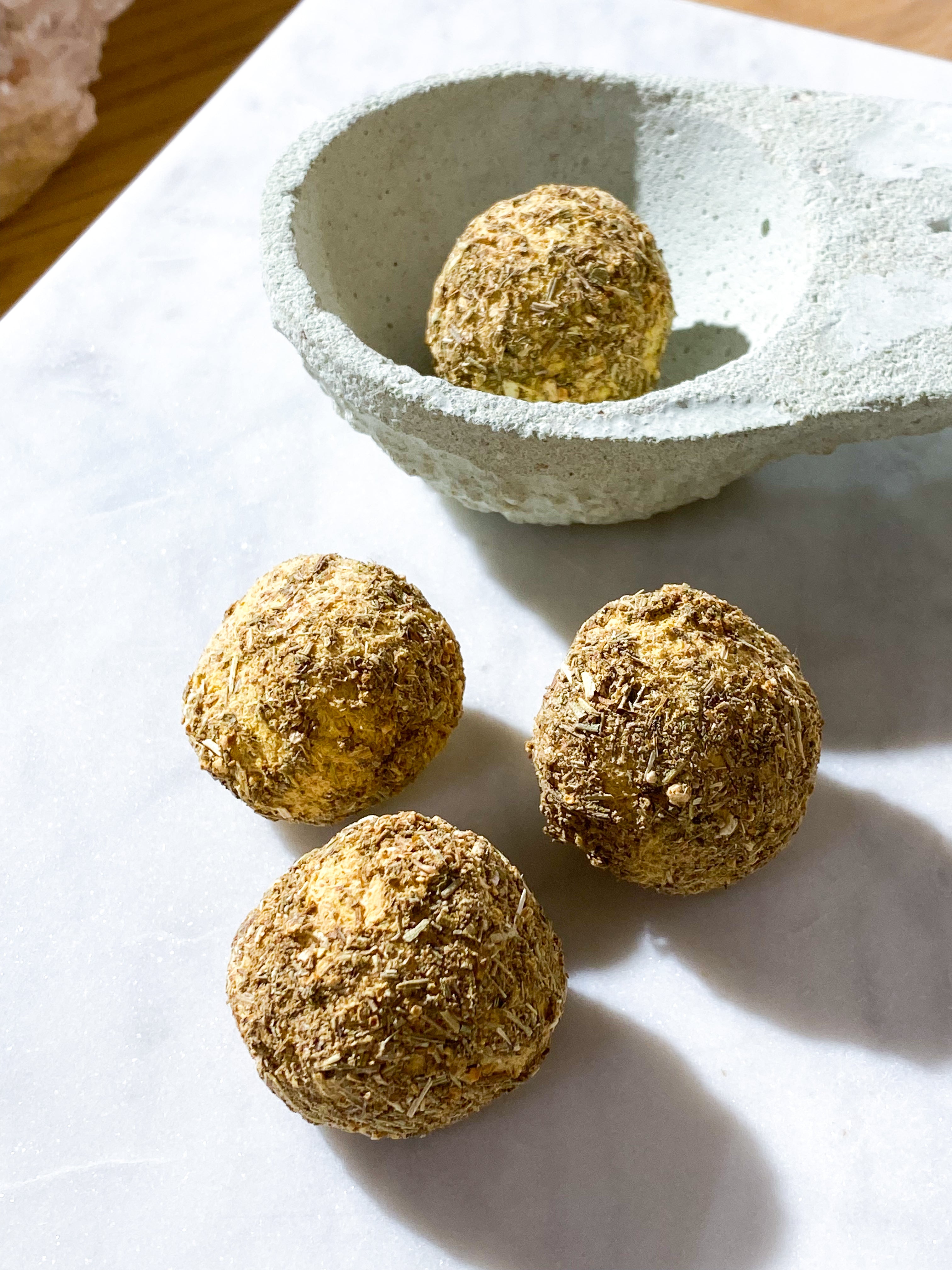 Rebirth - Smudge Bombs (4 st.)