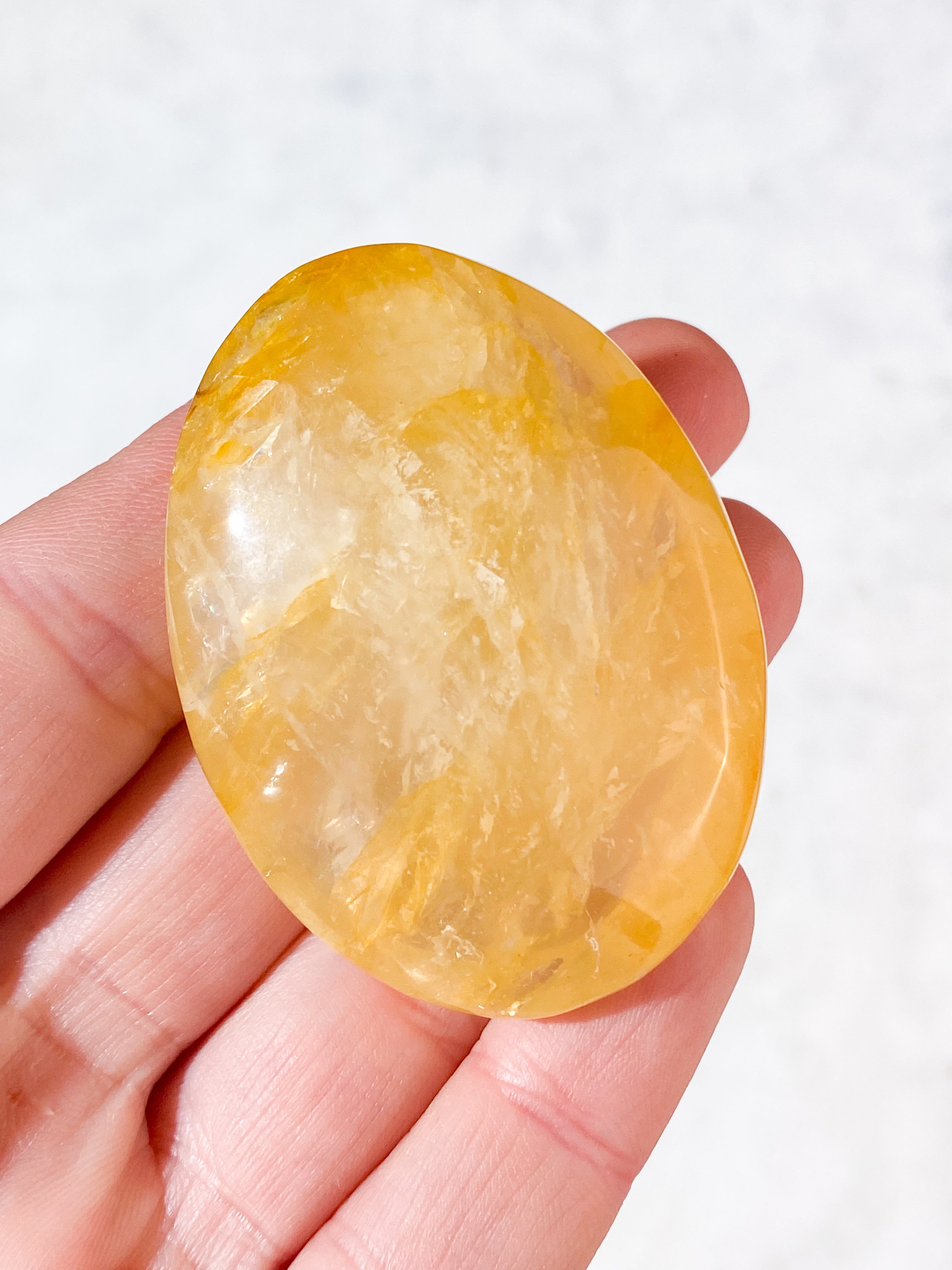Gyllene Helare Palmsten (nr 2)