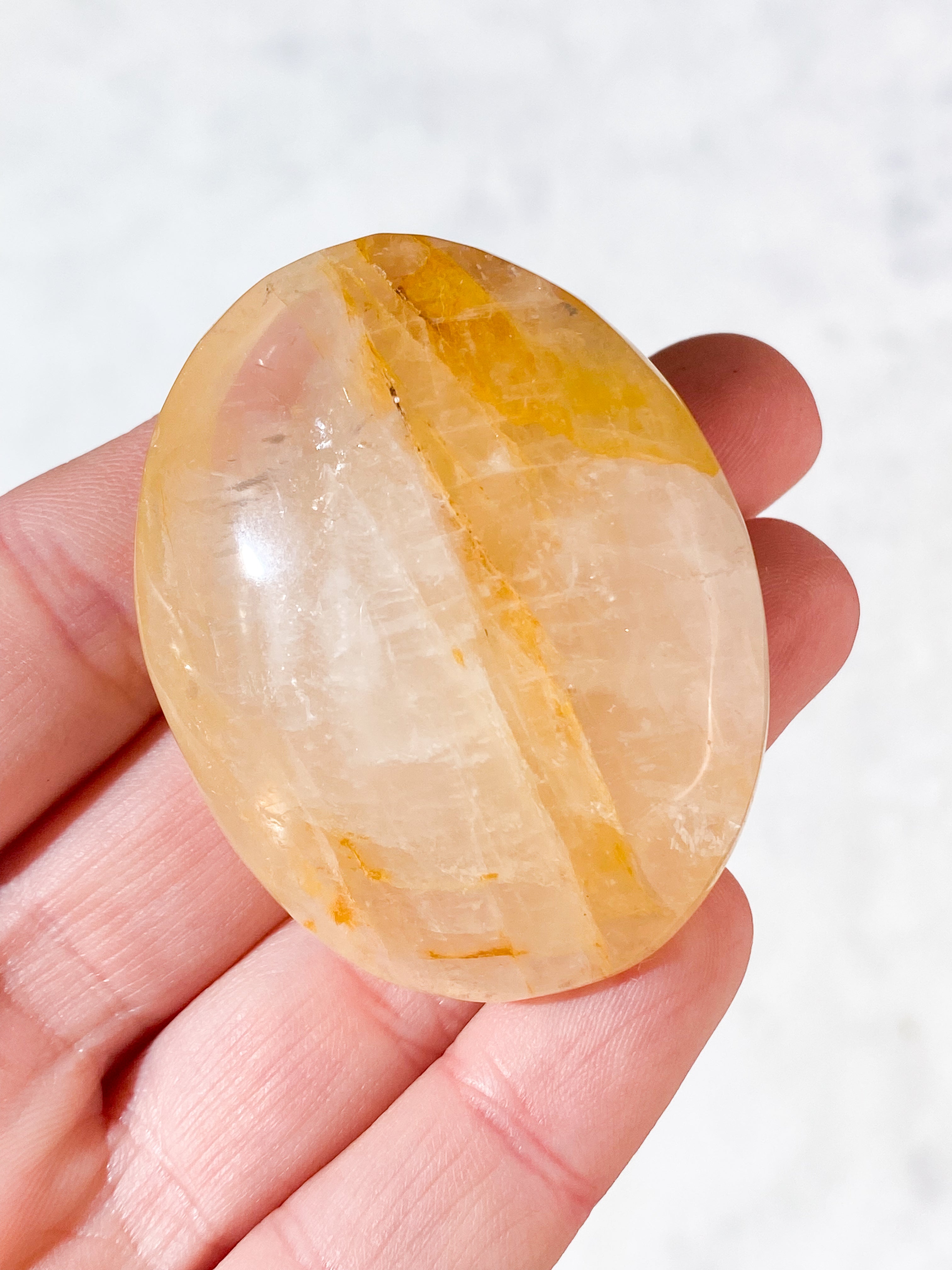 Gyllene Helare Palmsten (nr 4)