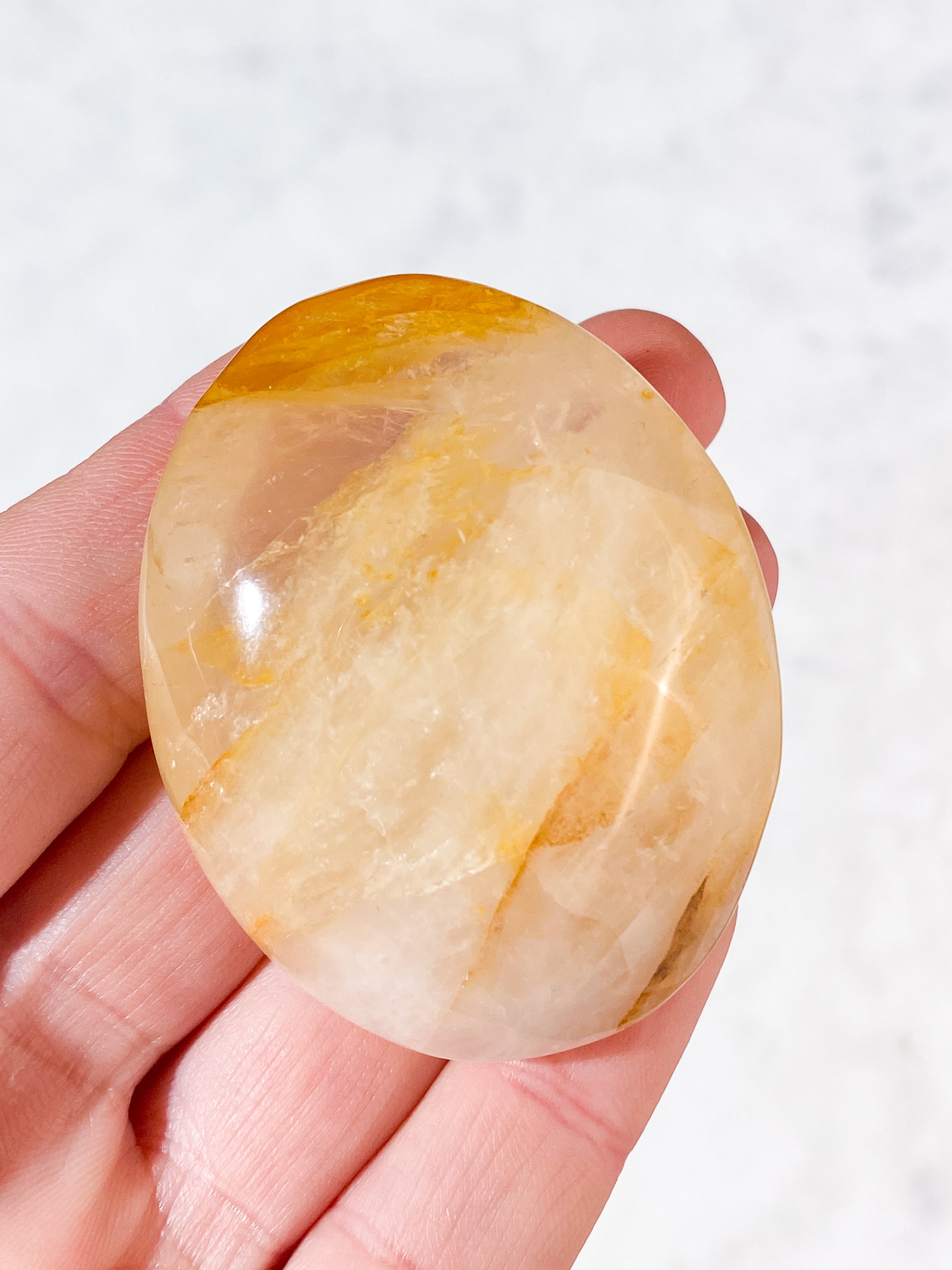 Gyllene Helare Palmsten (nr 5)