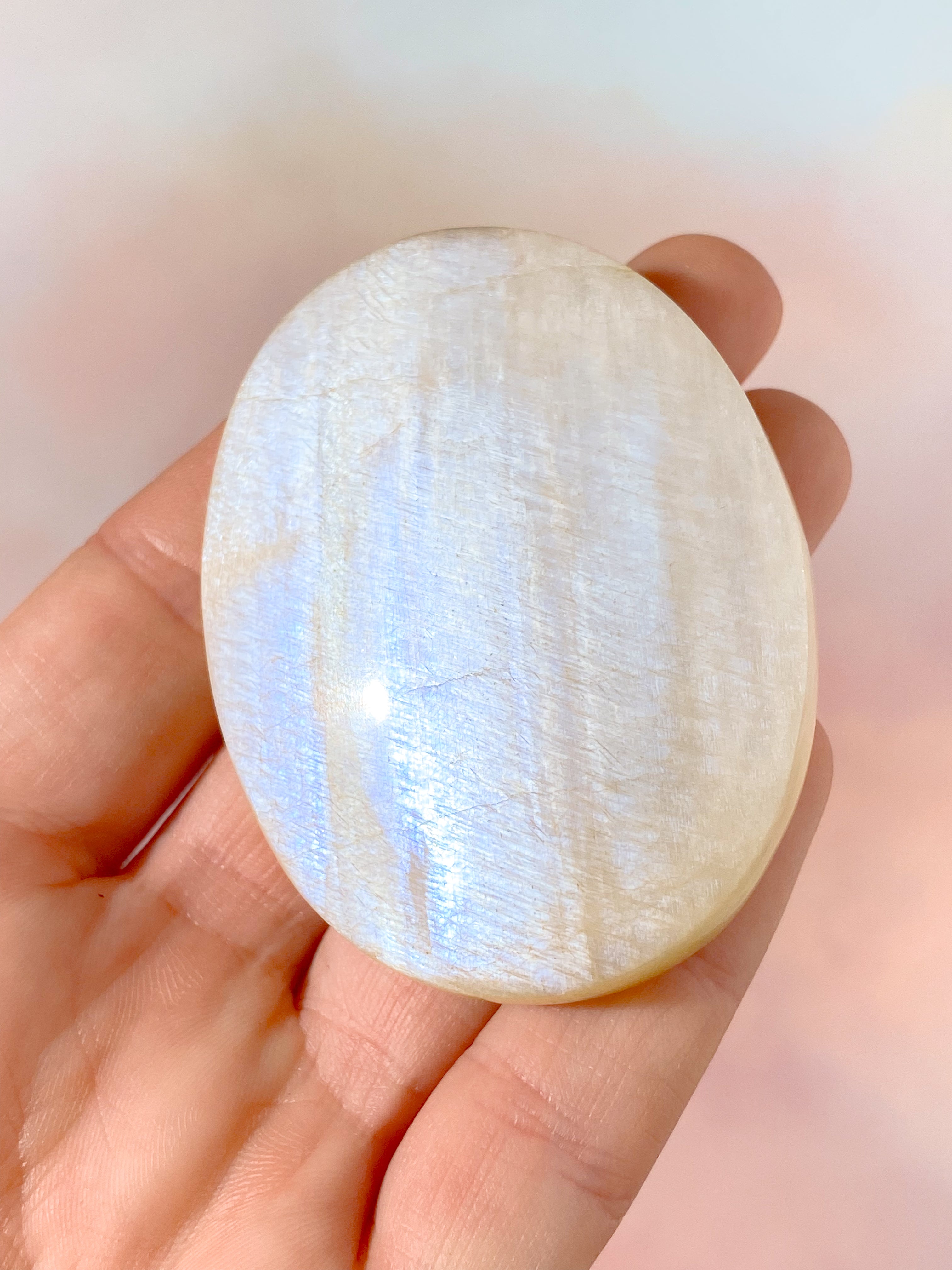 Månesten Palmstone (Nr. 1)