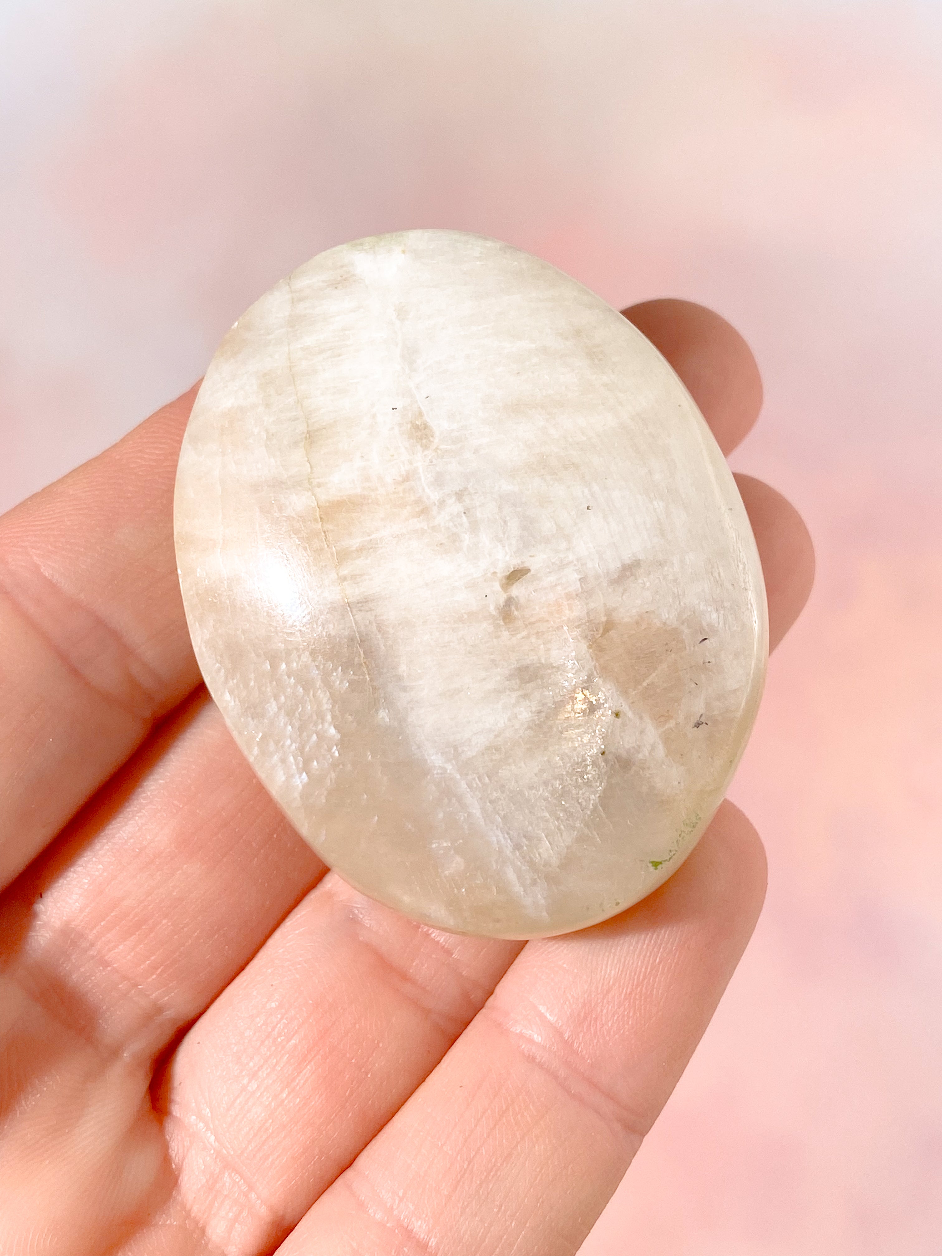 Månesten Palmstone (Nr. 2)
