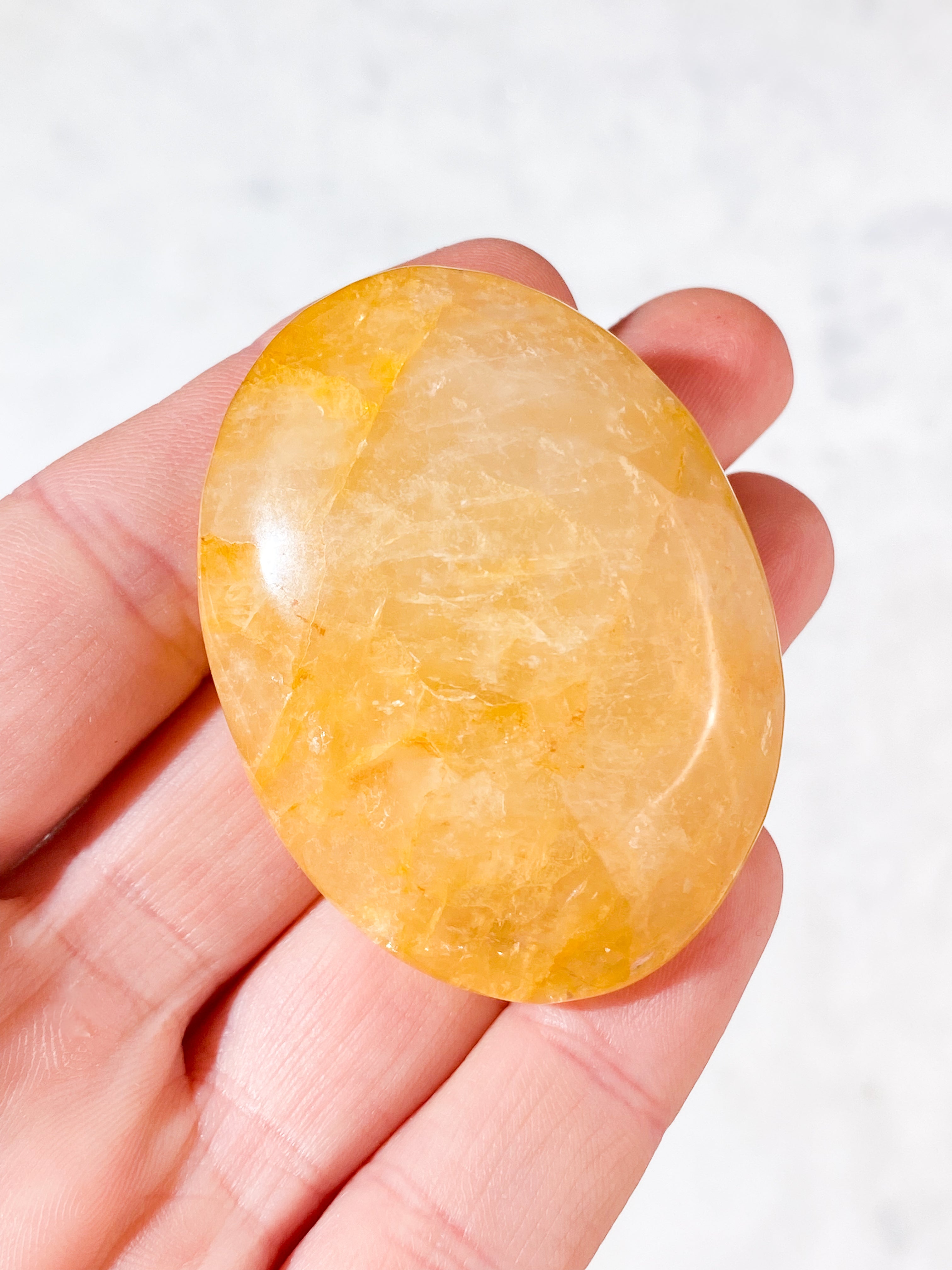 Gyllene Helare Palmsten (nr 8)