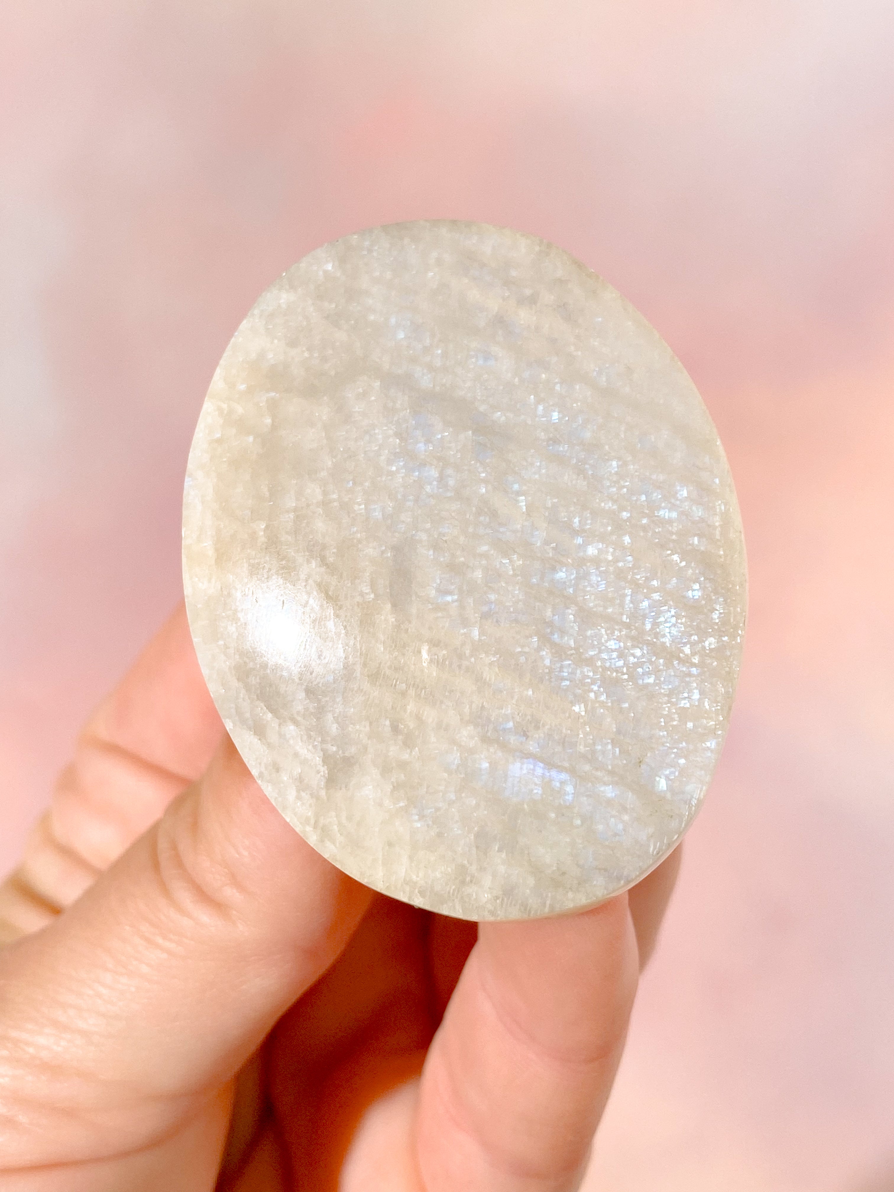 Månesten Palmstone (Nr. 4)