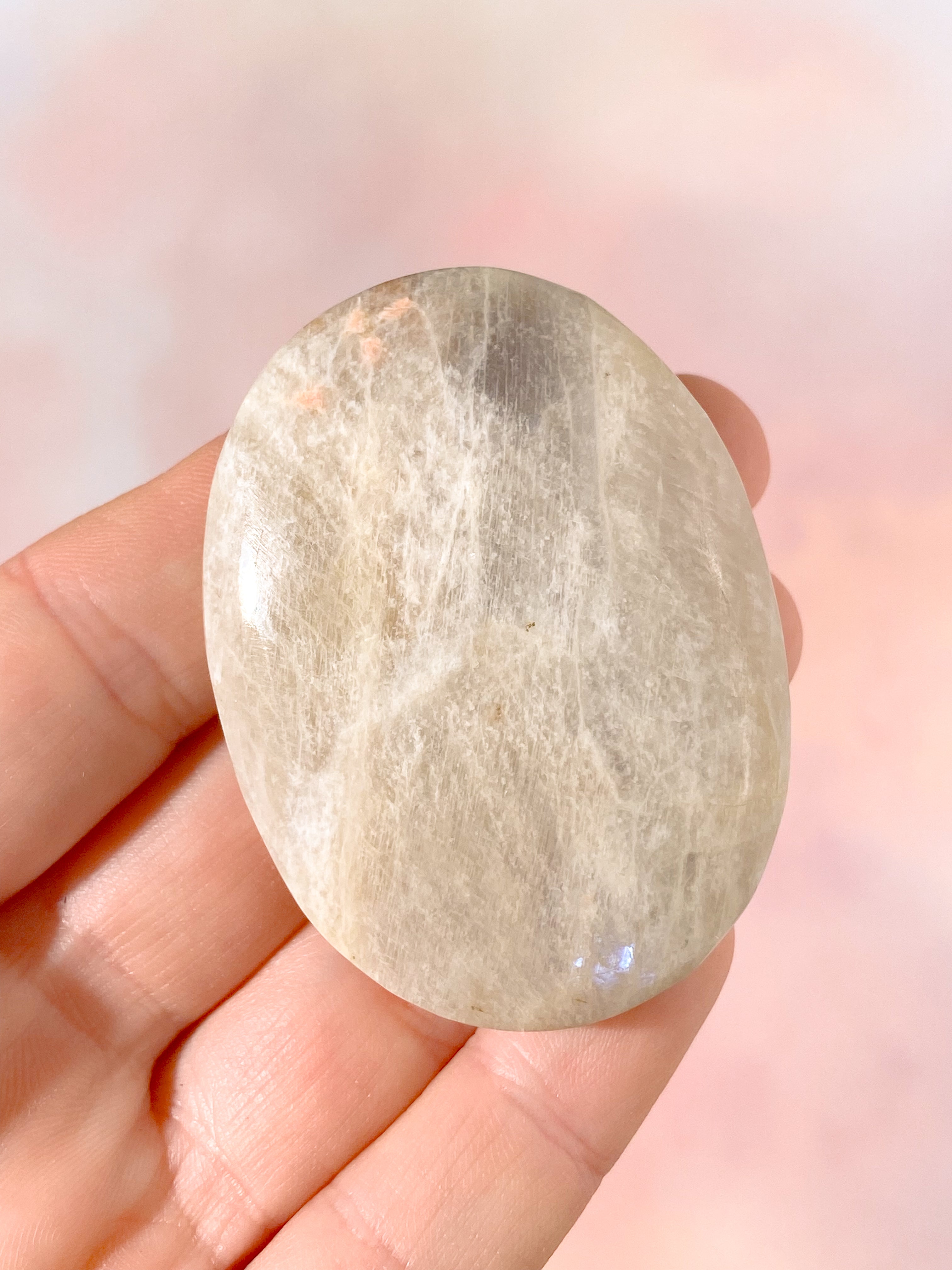 Månesten Palmstone (Nr. 6)