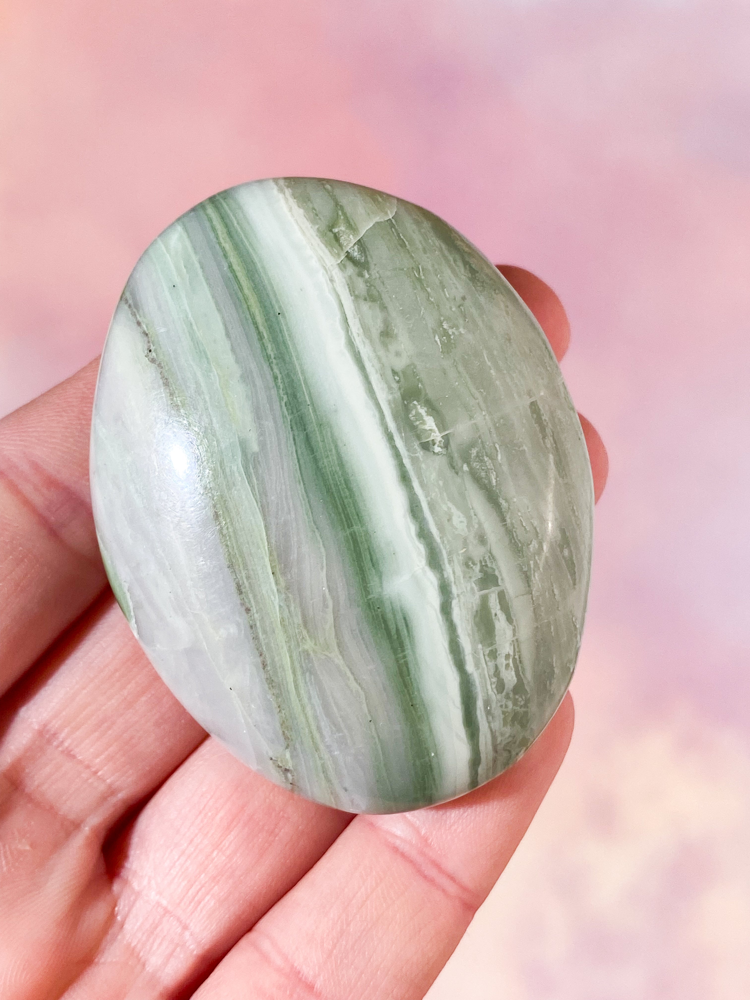 Infinit Palmstone (nr 6)