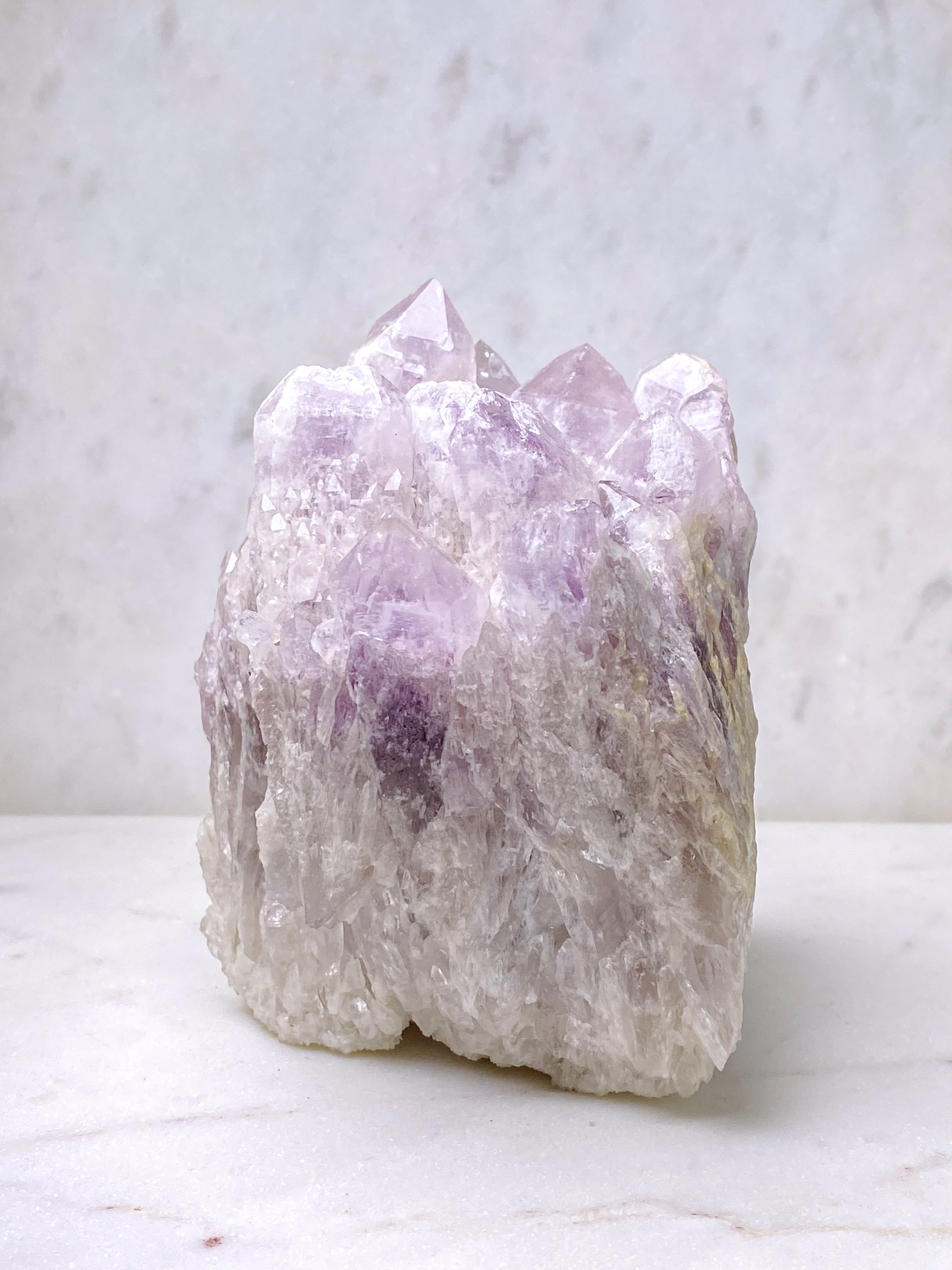 Sockerametistkluster (nr 3)