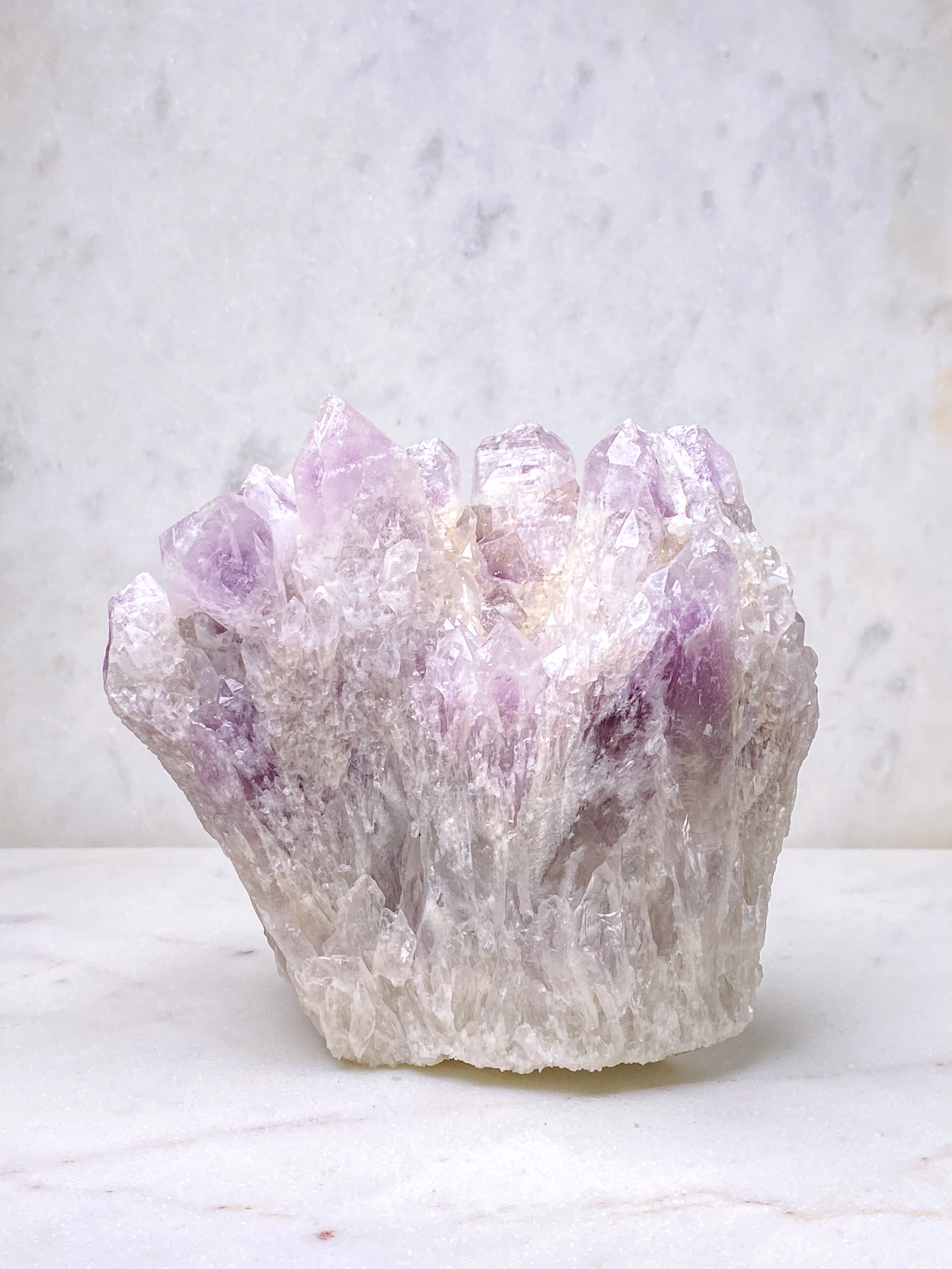 Sockerametistkluster (nr 3)