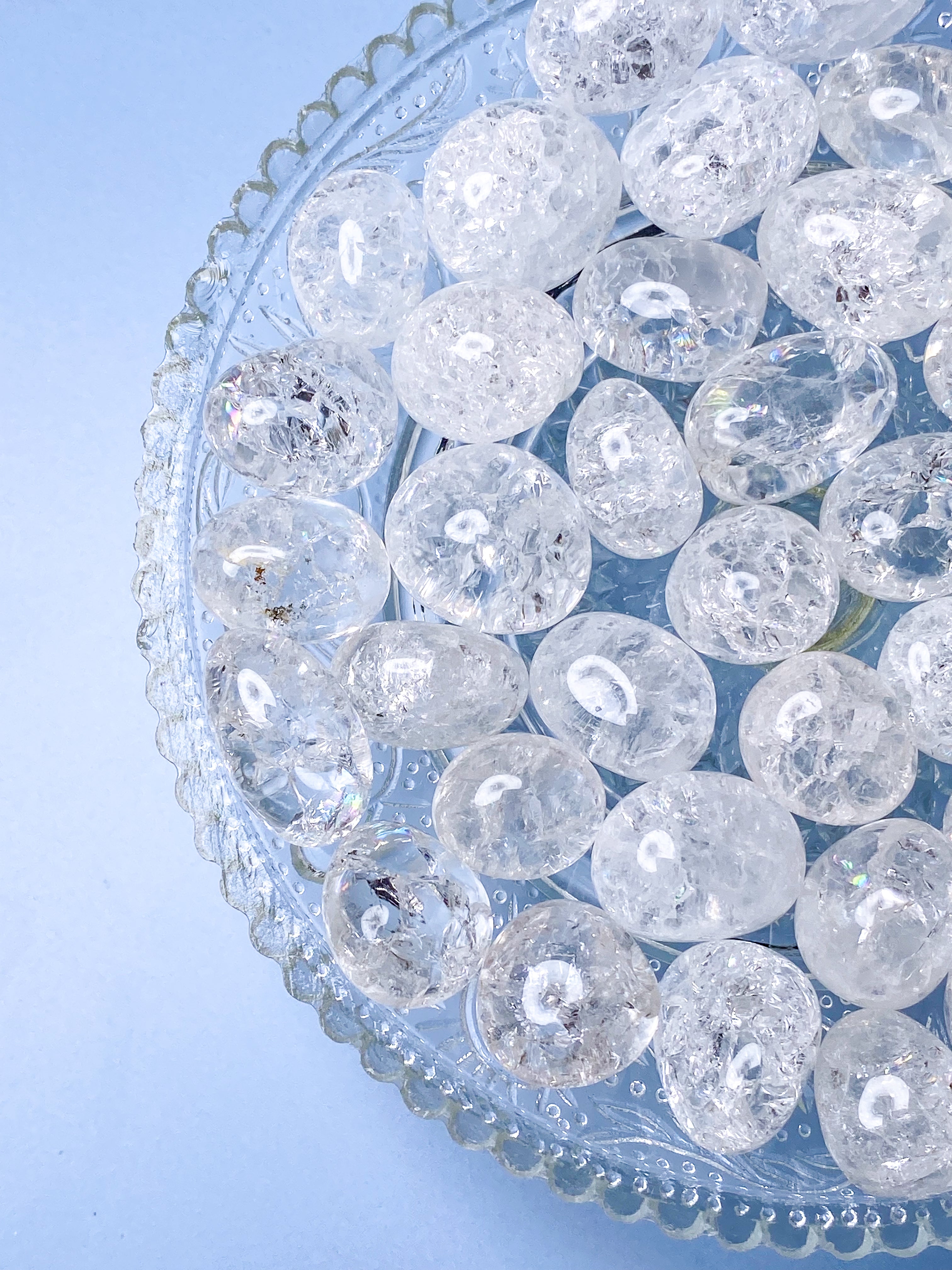 Eld och is kvartstorn (nr 31)