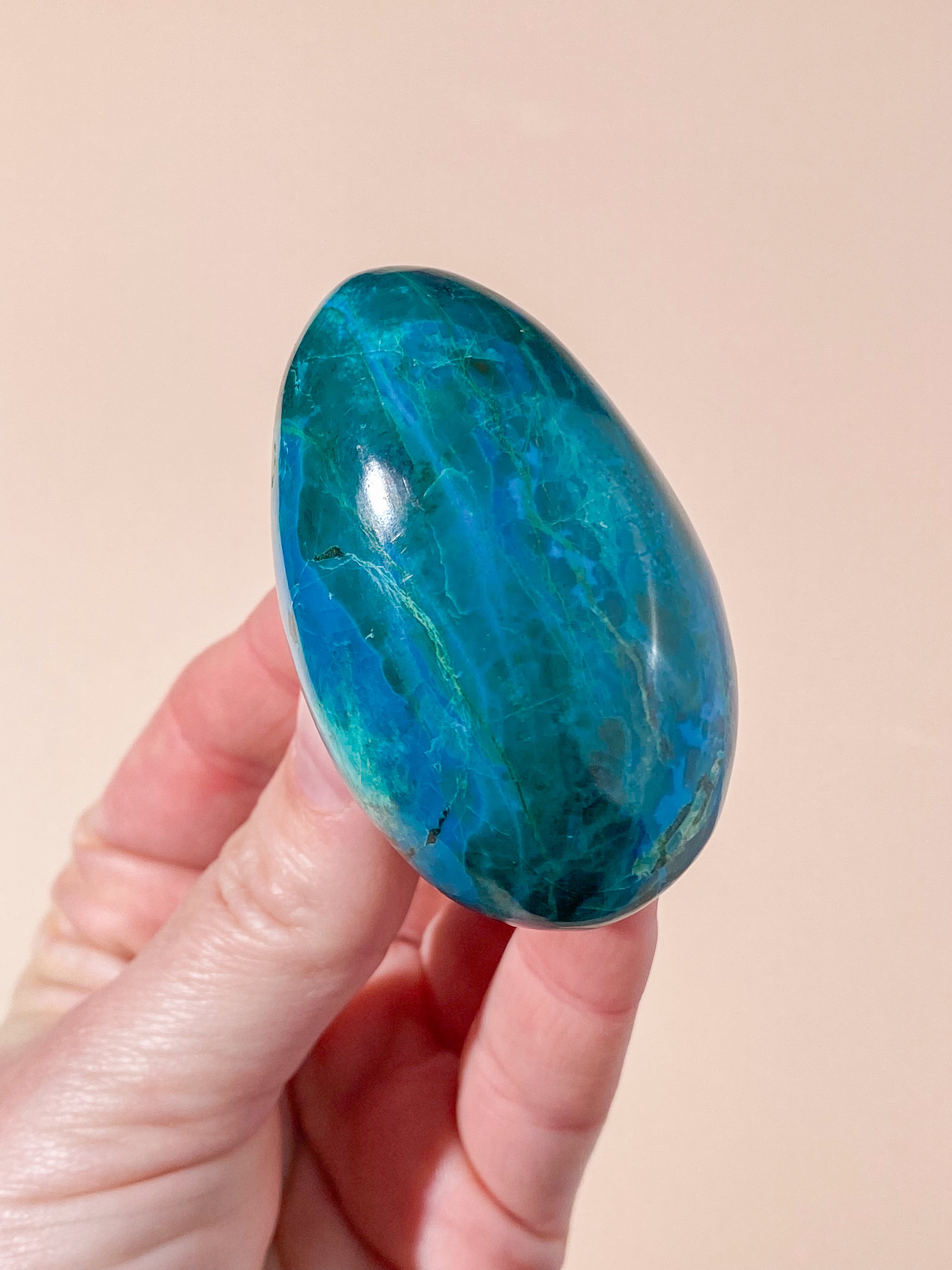 Kryskollaägg (nr 1) Exklusiv kvalitet