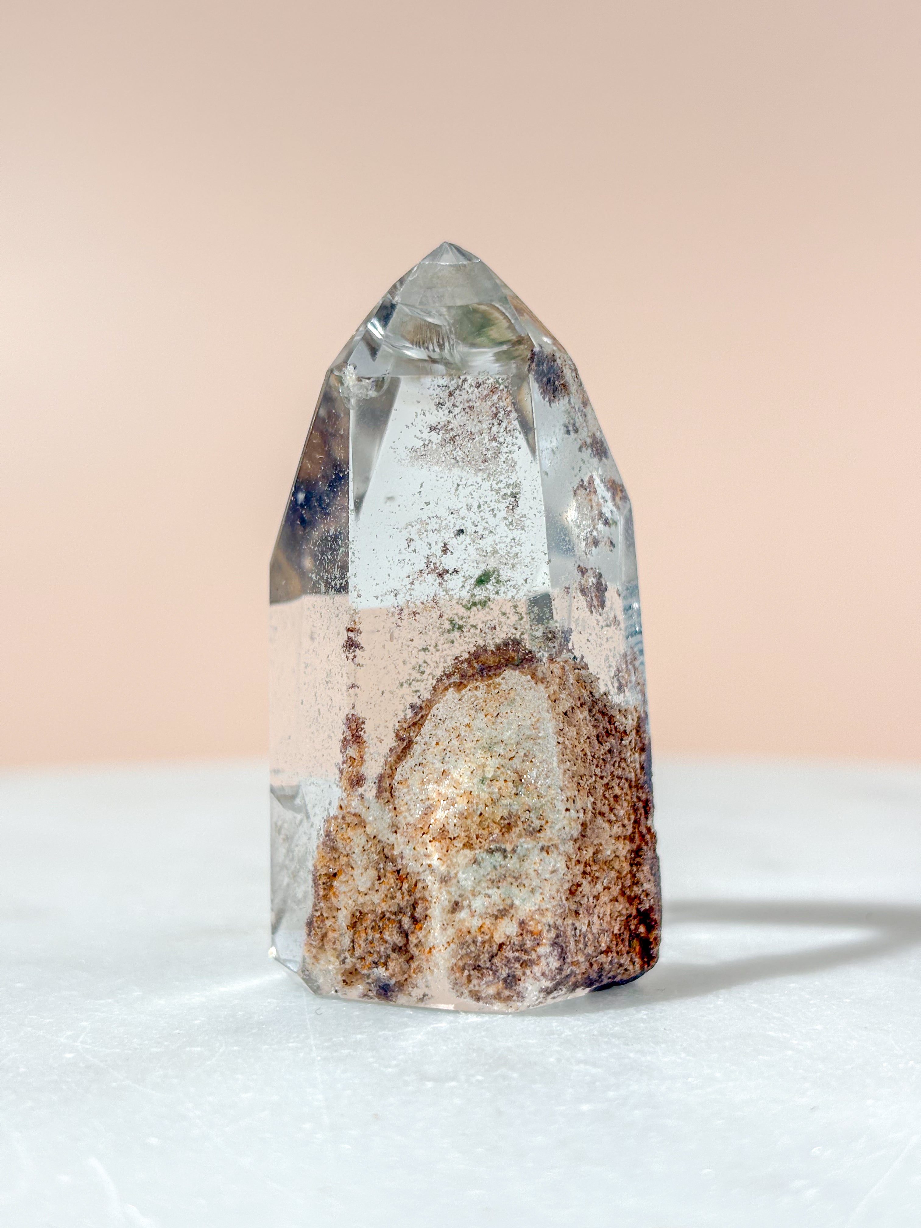 Garden Quartz Tårn (Nr. 22)