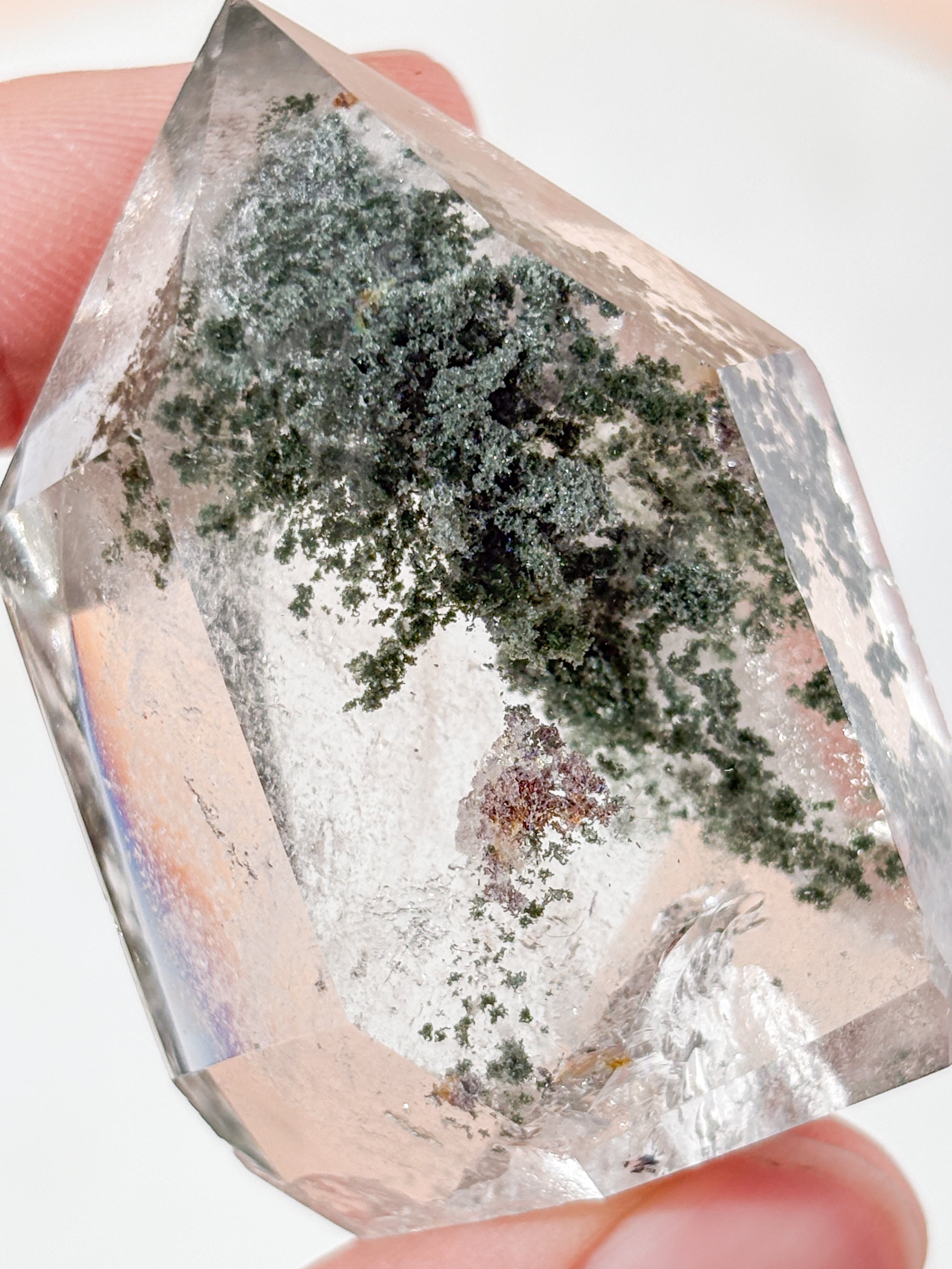 Garden Quartz Tårn (Nr. 32)