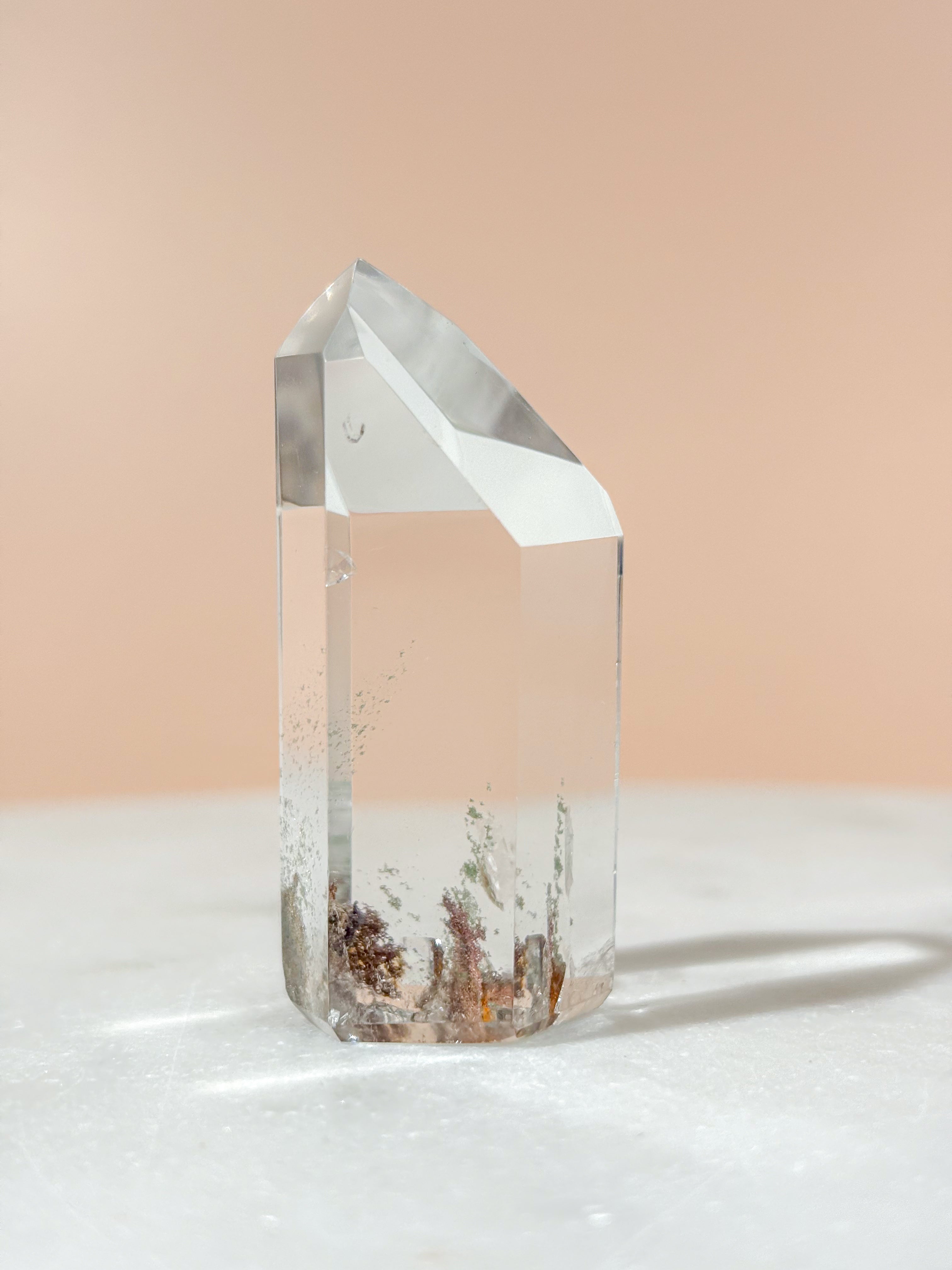 Garden Quartz Tårn (Nr. 35)