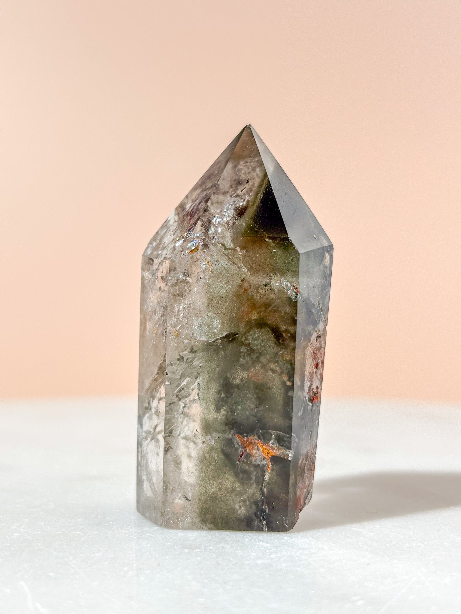 Garden Quartz Tårn (Nr. 39)