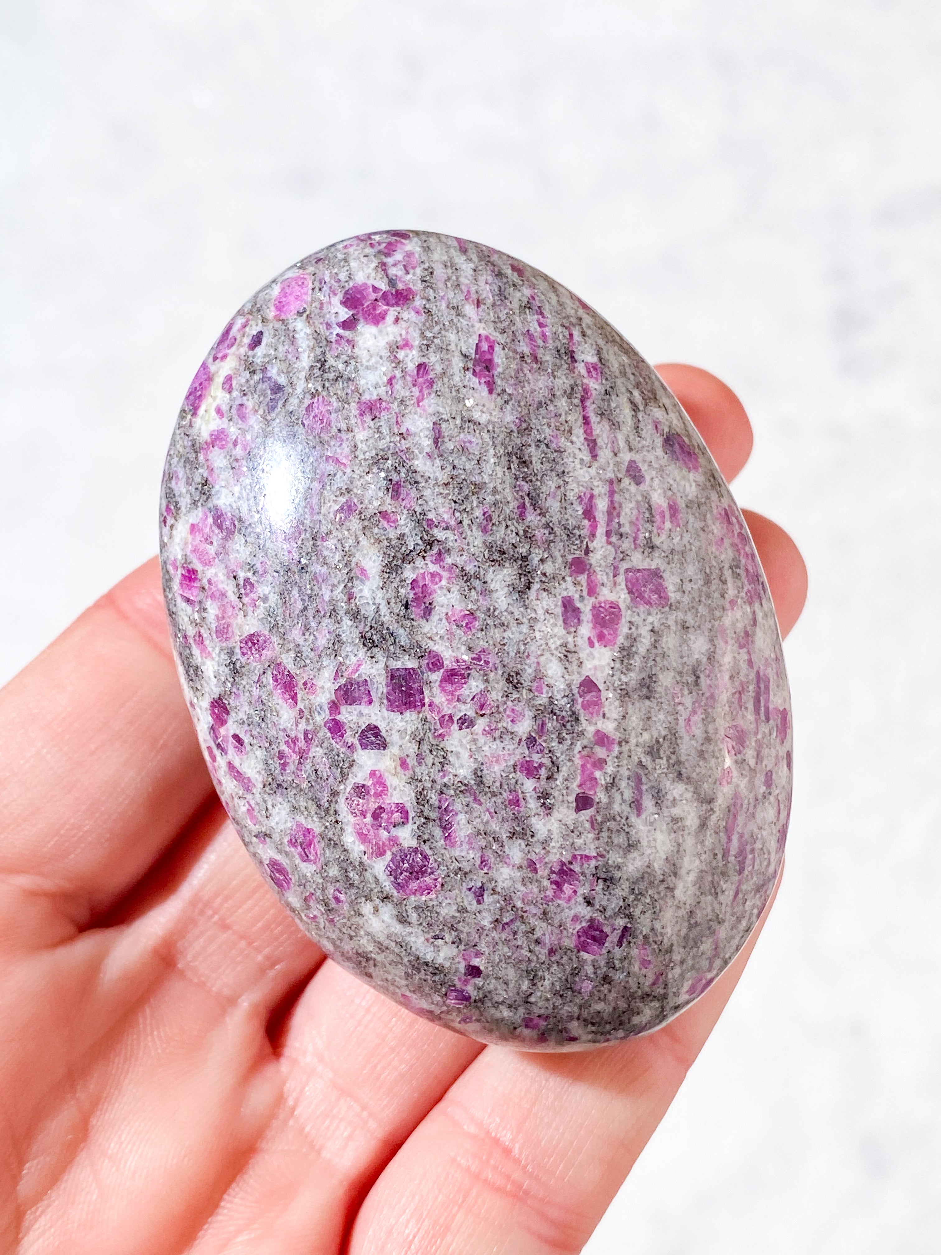 Ruby Palmstone (nr 1)