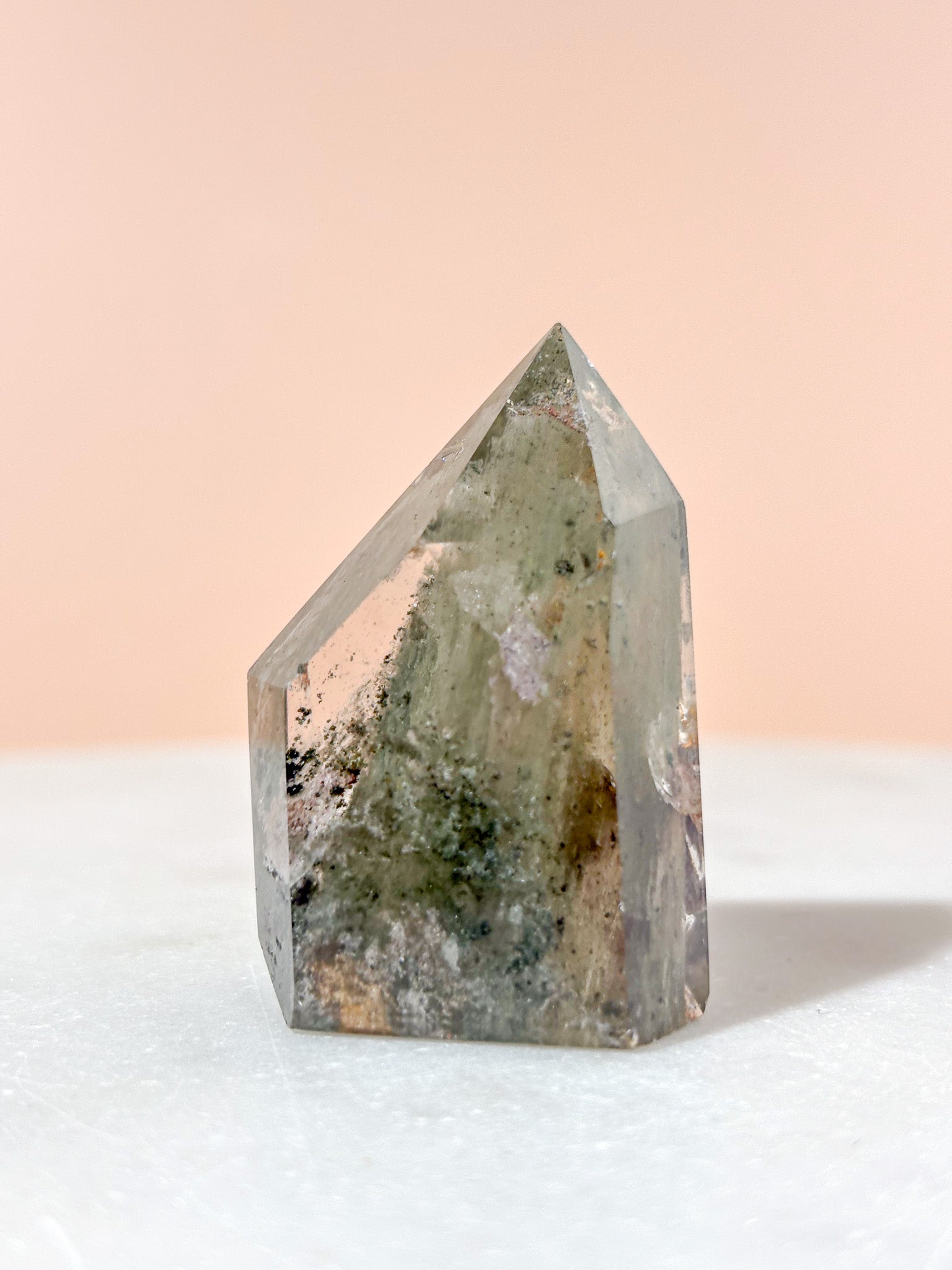 Garden Quartz Tårn (Nr. 48)