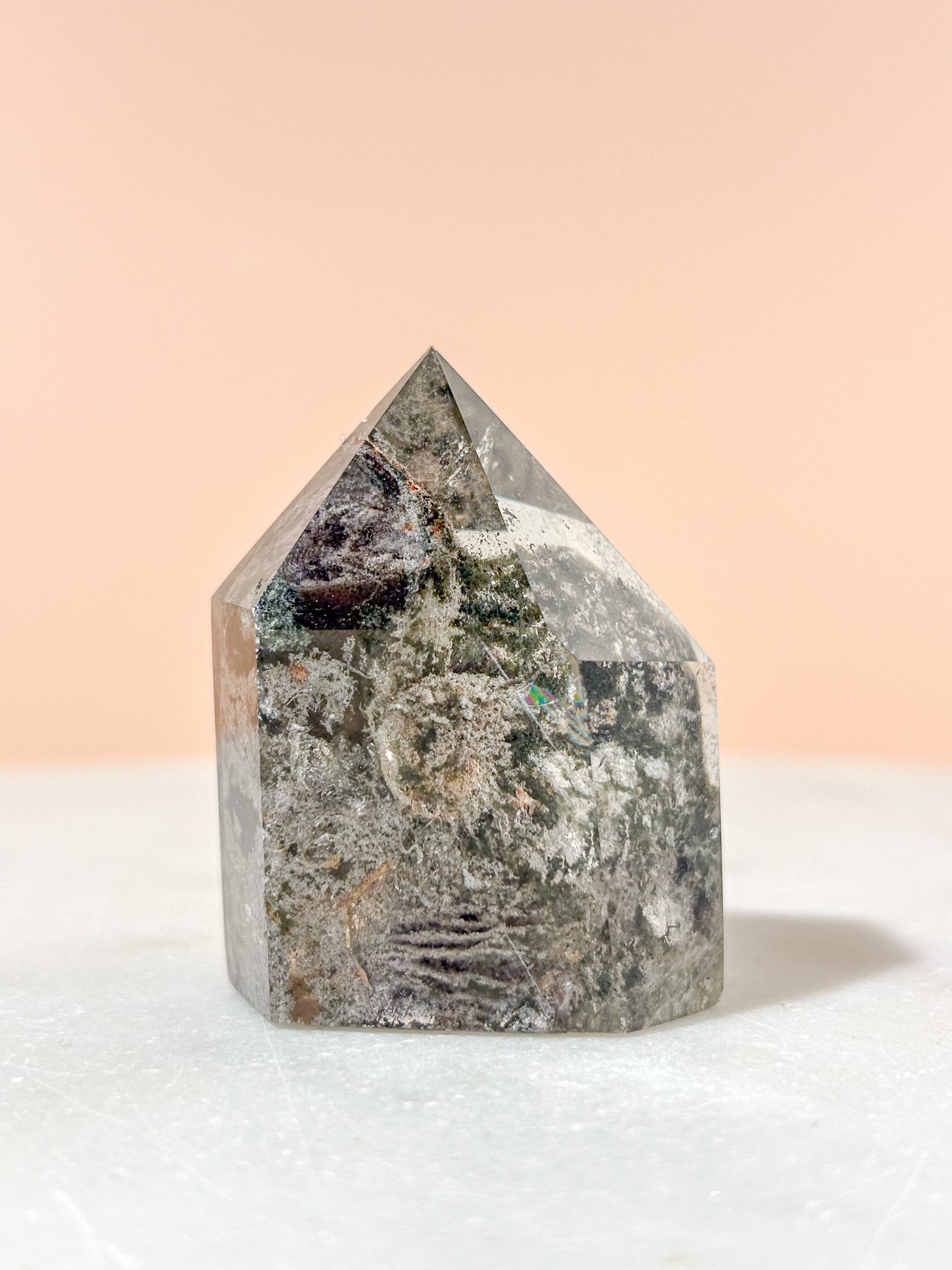 Garden Quartz Tårn (Nr. 49)