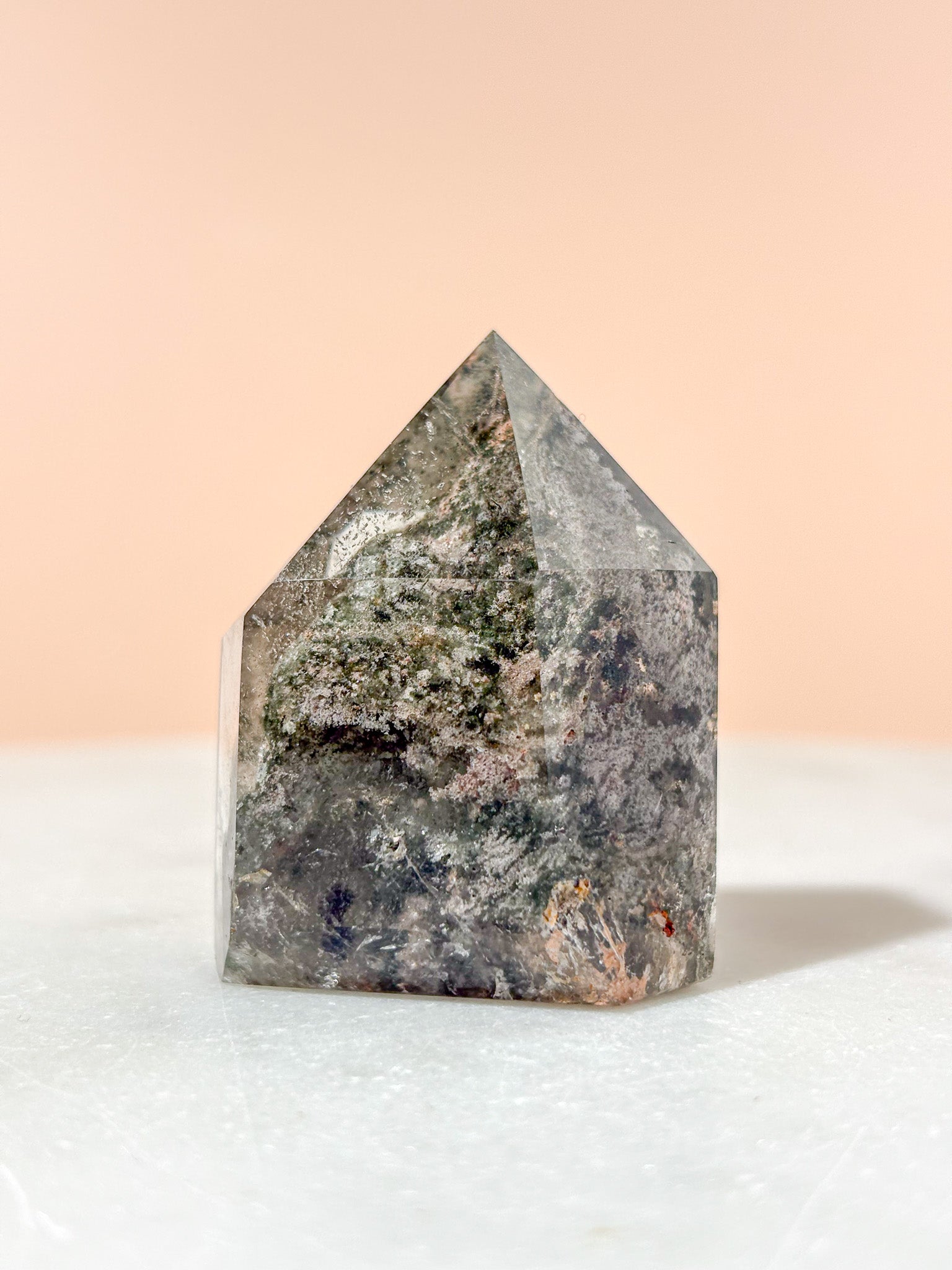 Garden Quartz Tårn (Nr. 49)