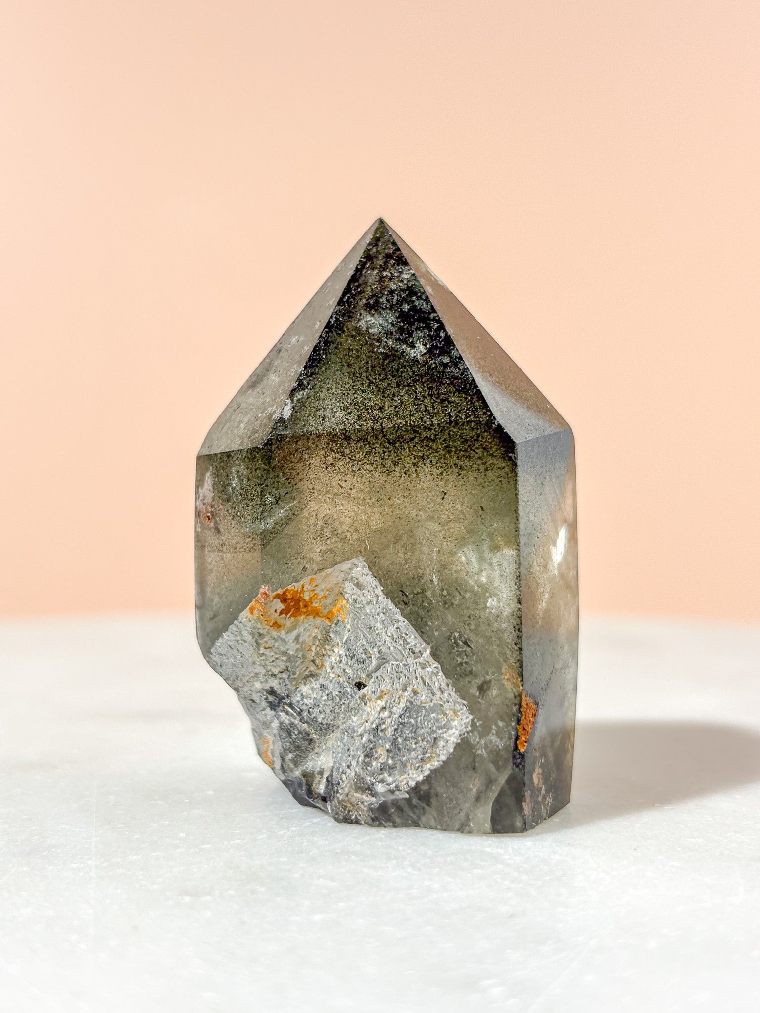 Garden Quartz Tårn (Nr. 52)
