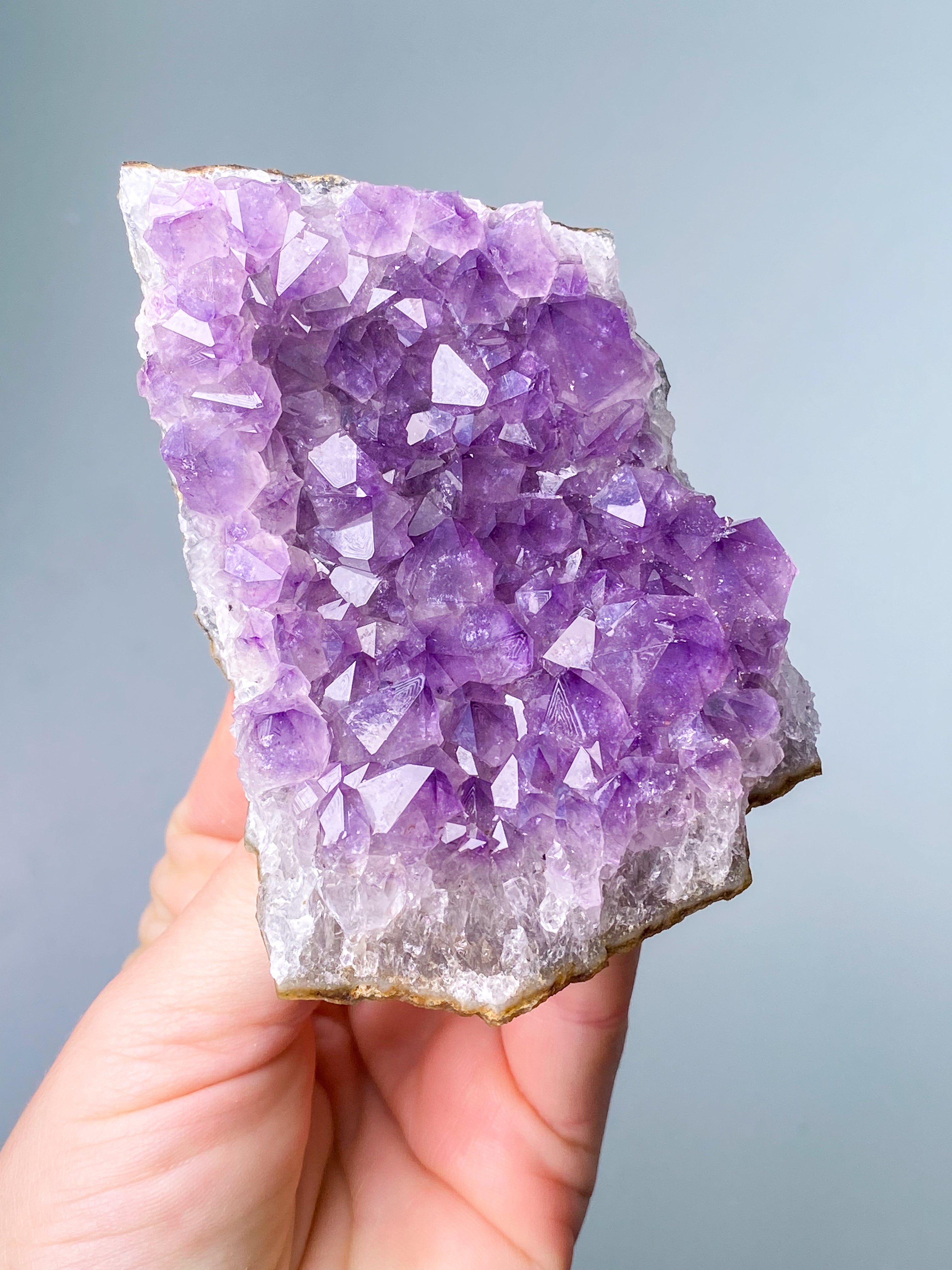 Ametistkluster (nr 17)