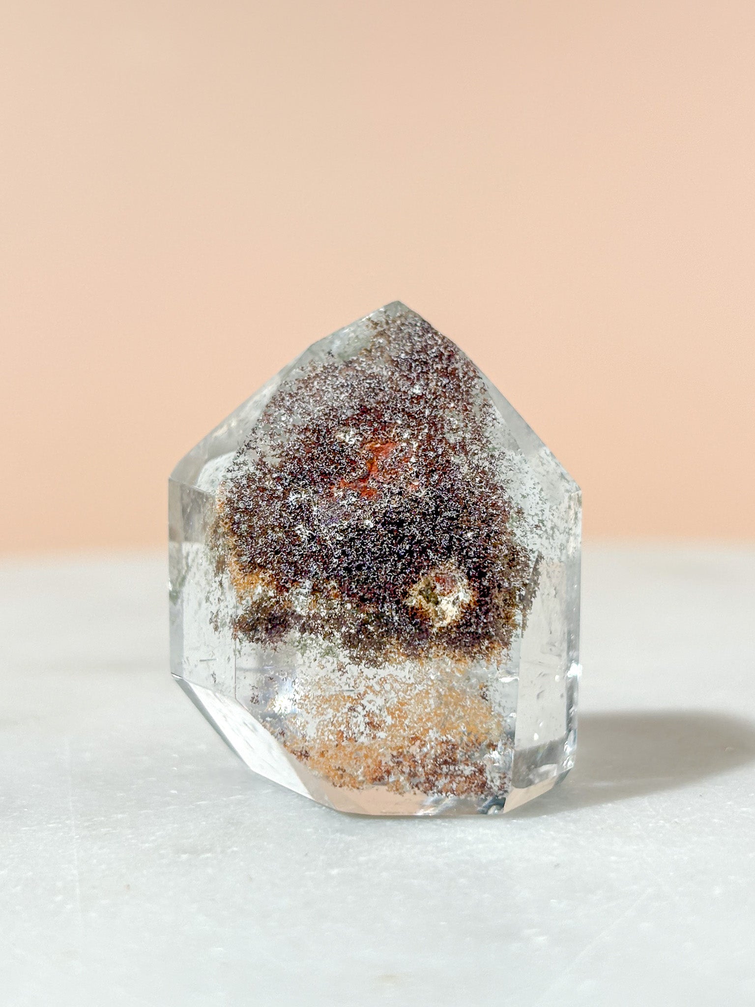 Garden Quartz Tårn (Nr. 56)