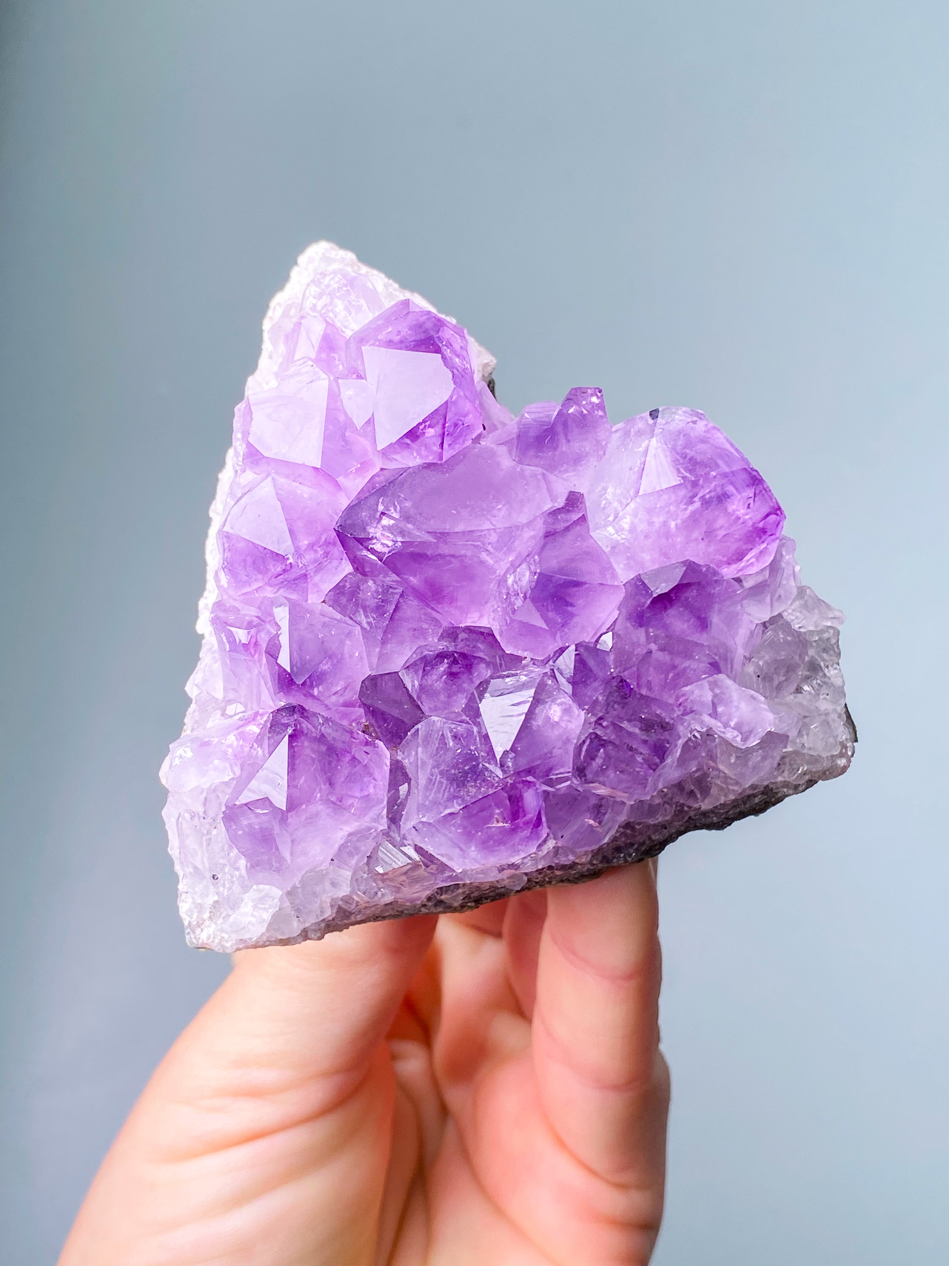 Ametistkluster (nr 17)