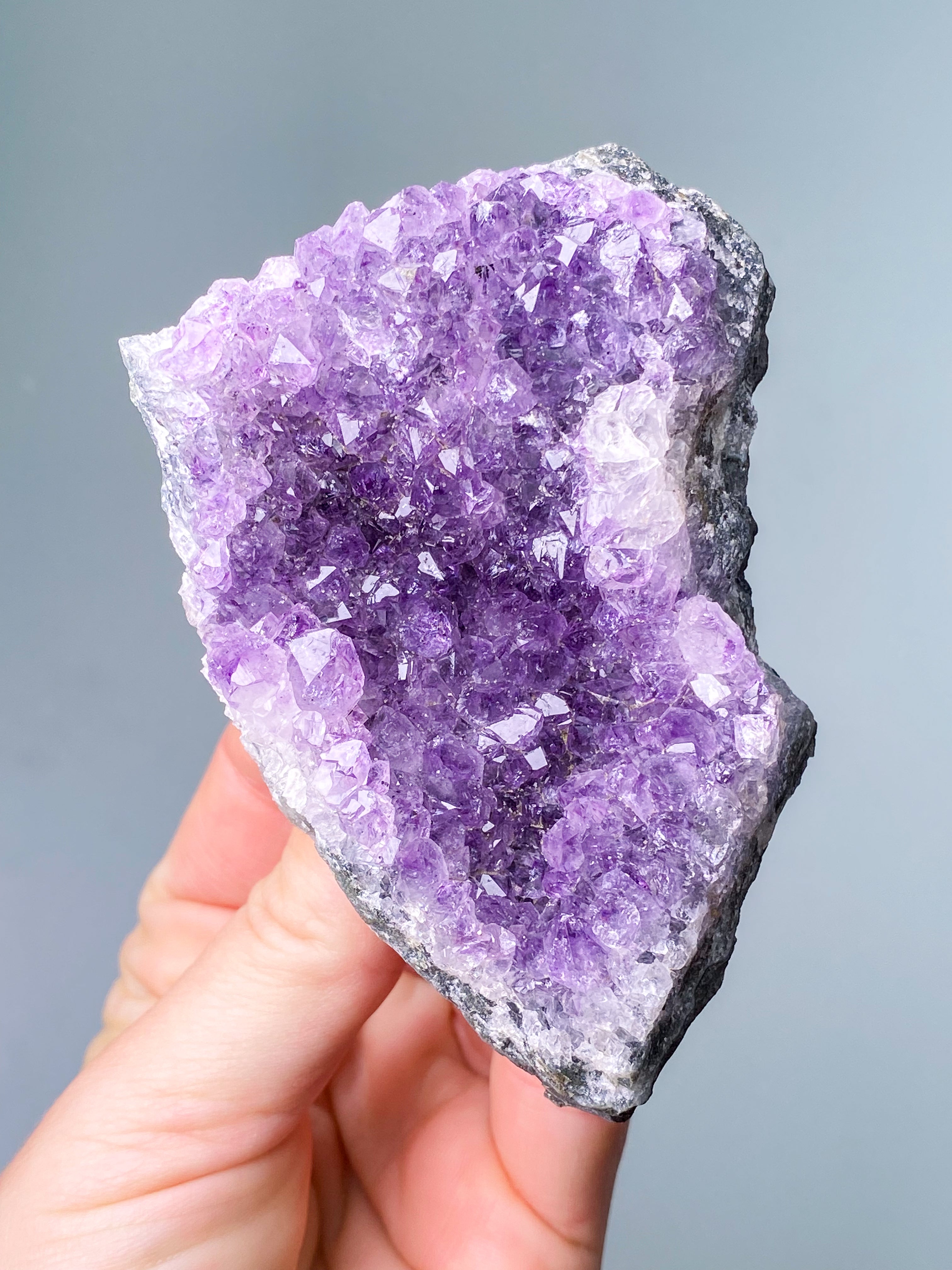 Ametistkluster (nr 17)