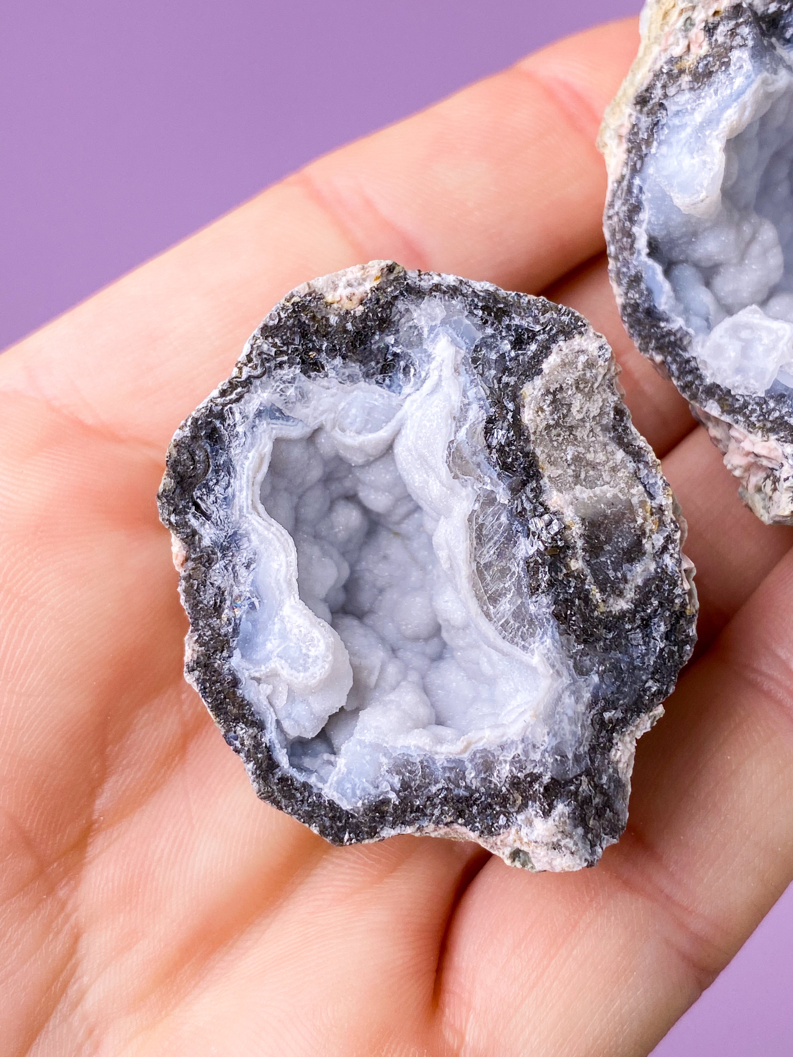 Trancas Geode (Nr. 7)