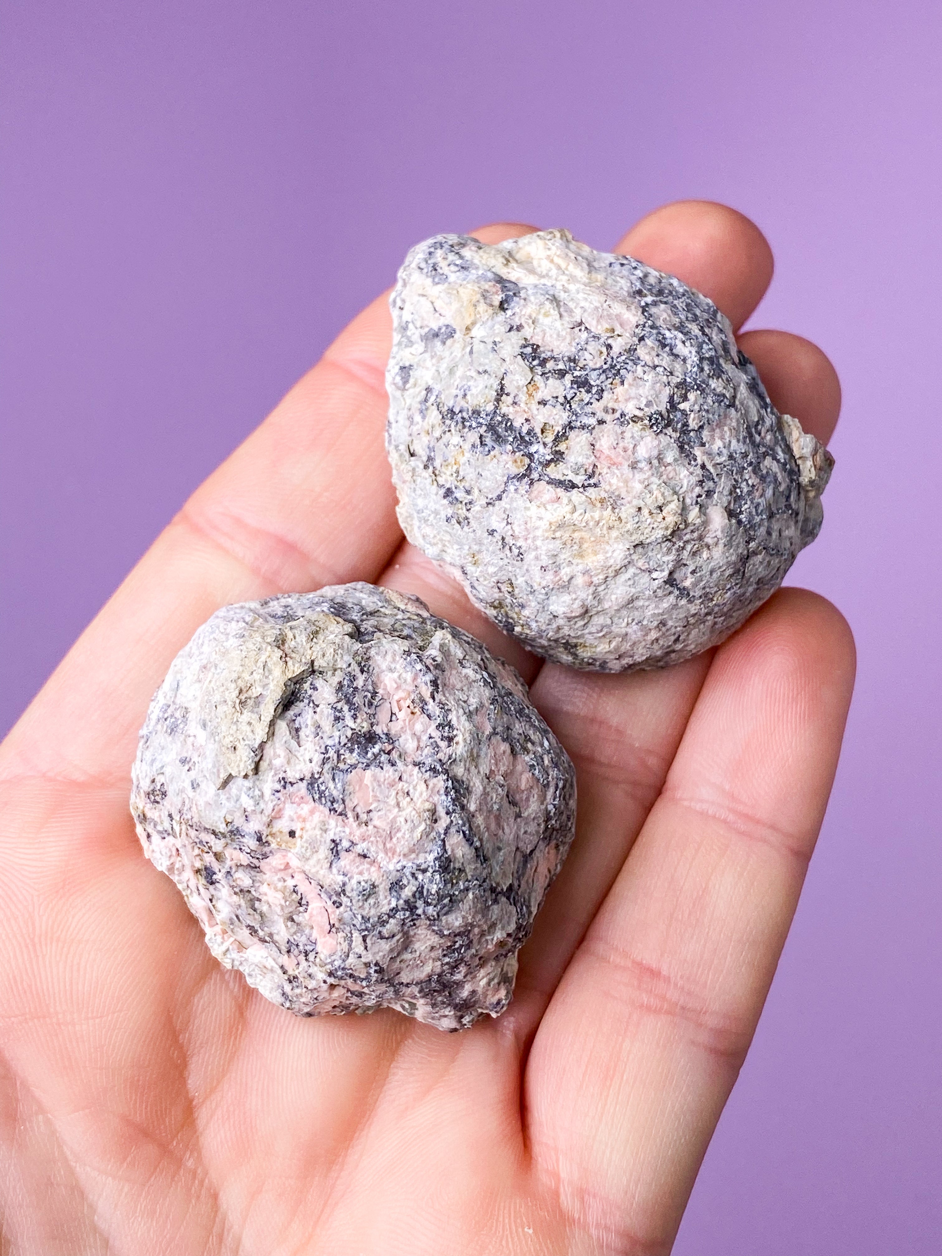 Trancas Geode (Nr. 7)