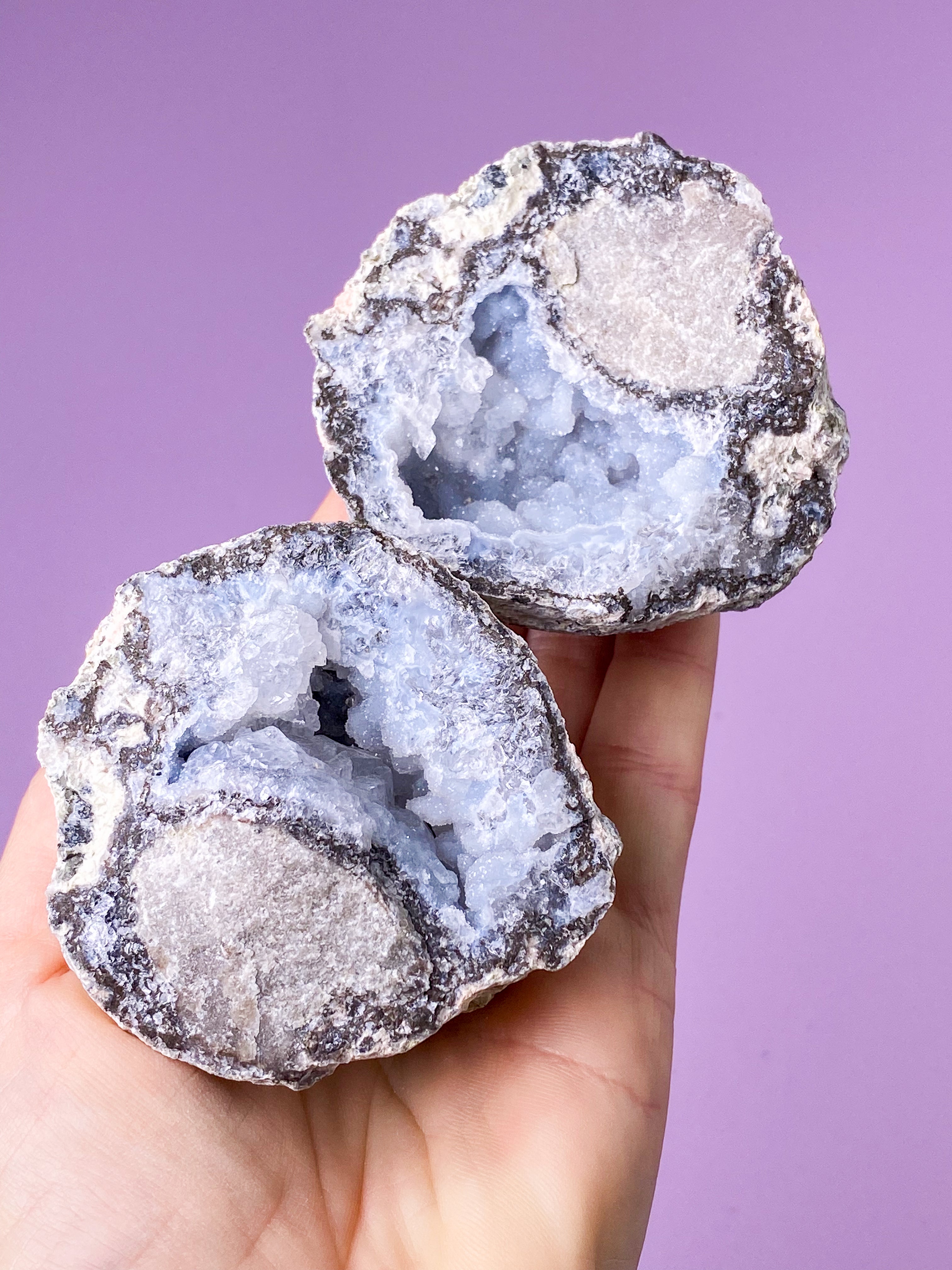 Trancas Geode (Nr. 18)