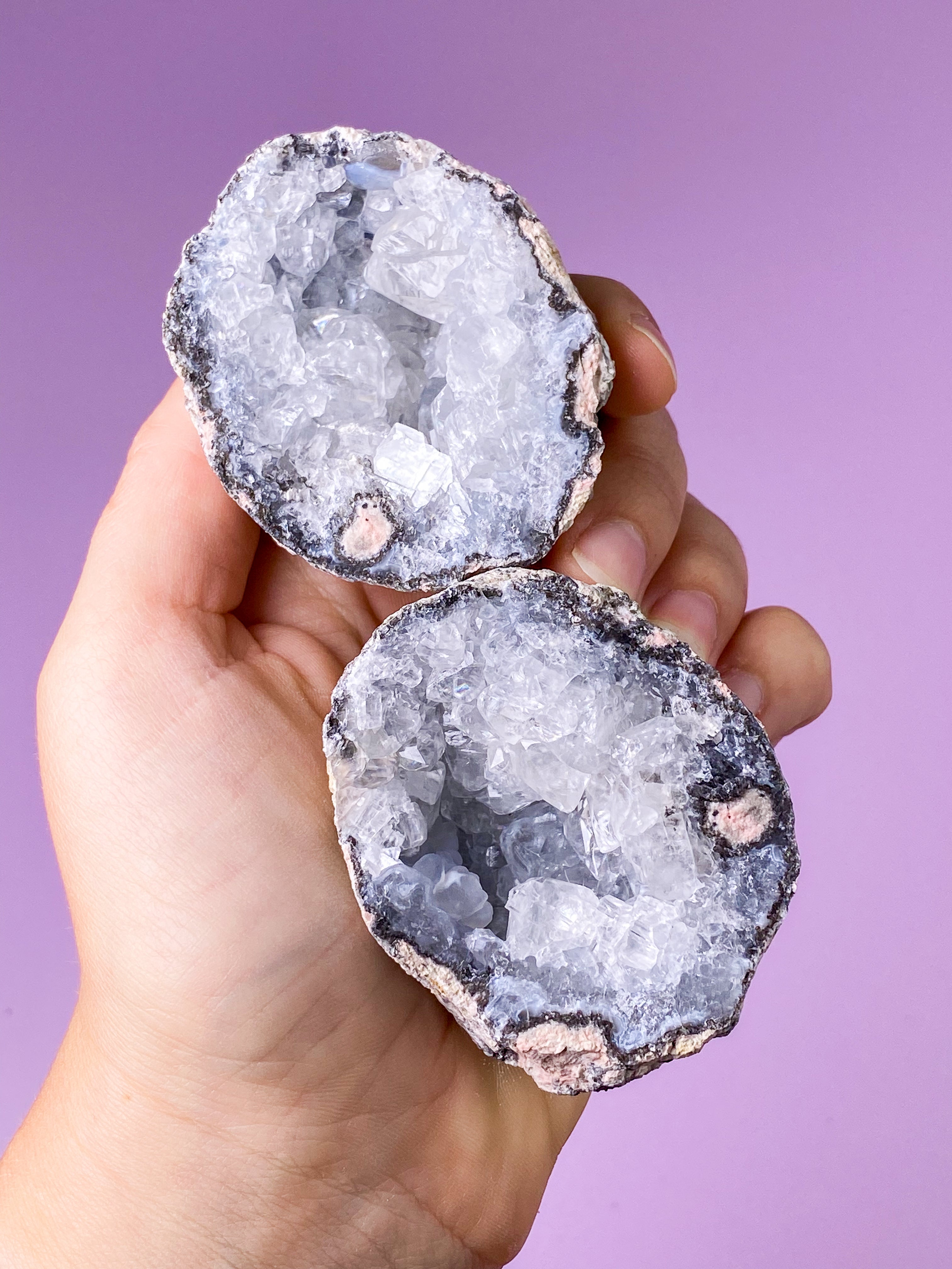 Trancas Geode (Nr. 19)