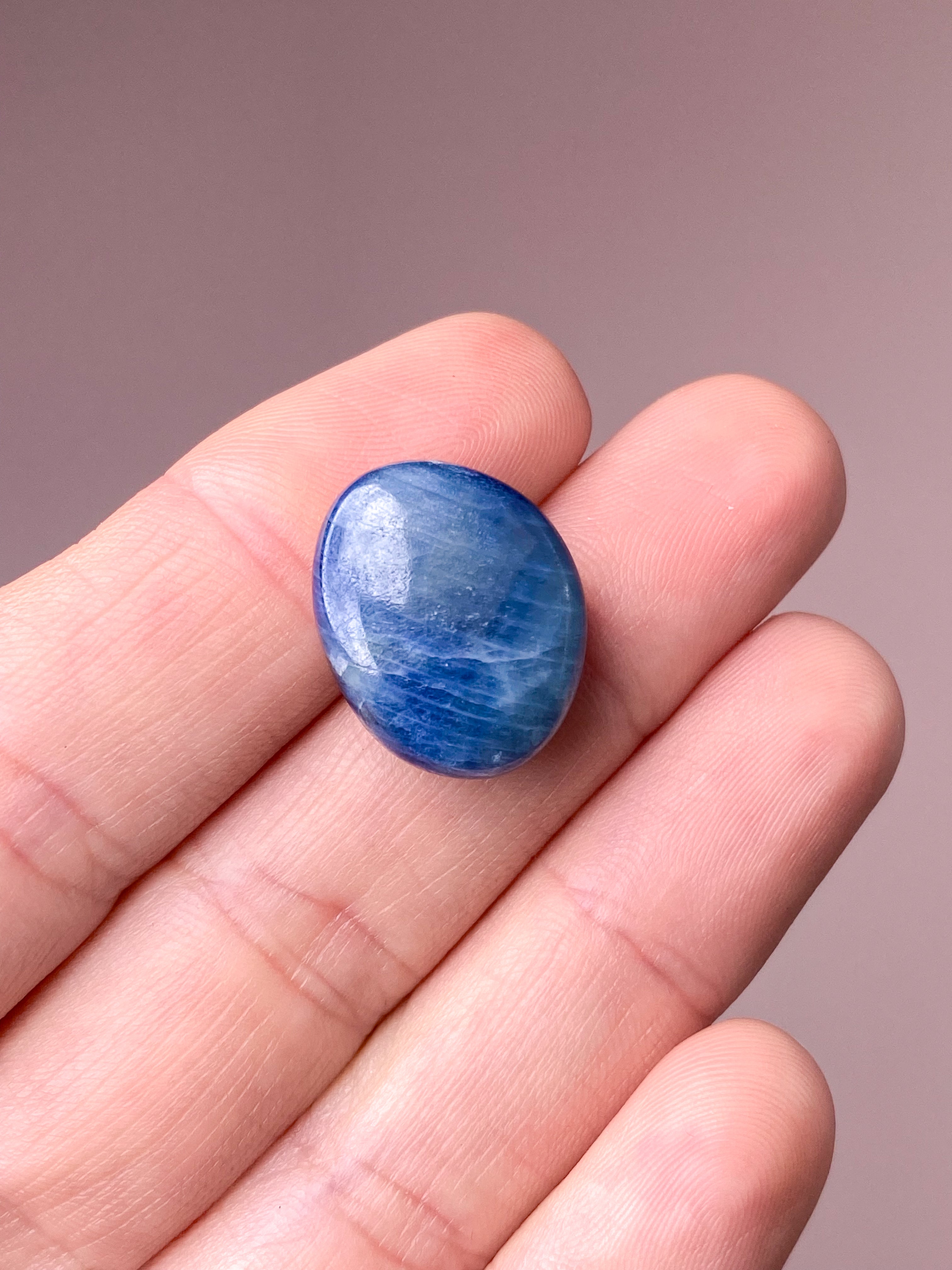 Sapphire armband (fasett)